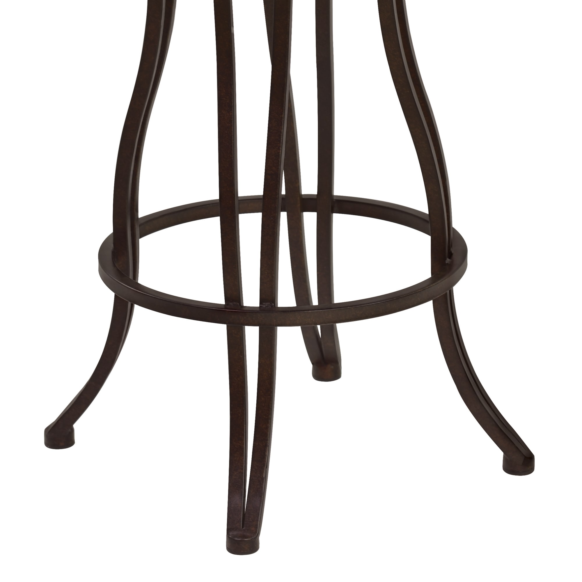 Armen Living LCCEBAES30 stools - View #5