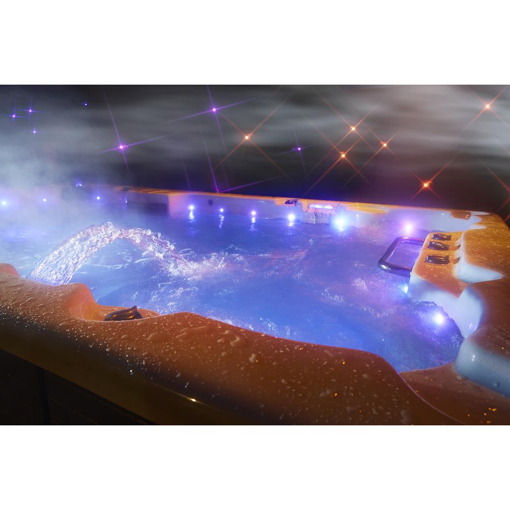 Canadian Spa Company KS-10014 spas - View #2