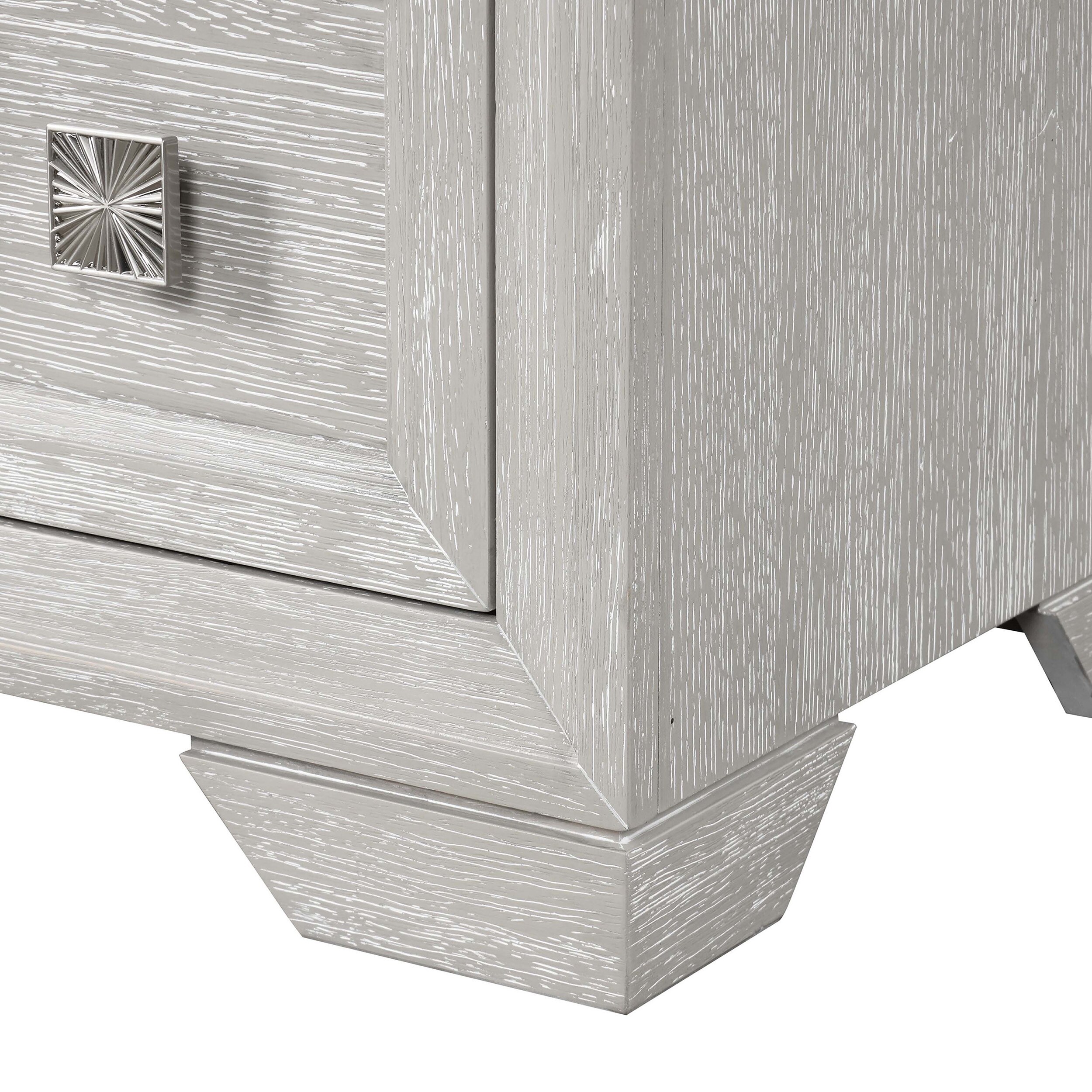 Furniture of America IDF-N7368GY-D dressers - View #5