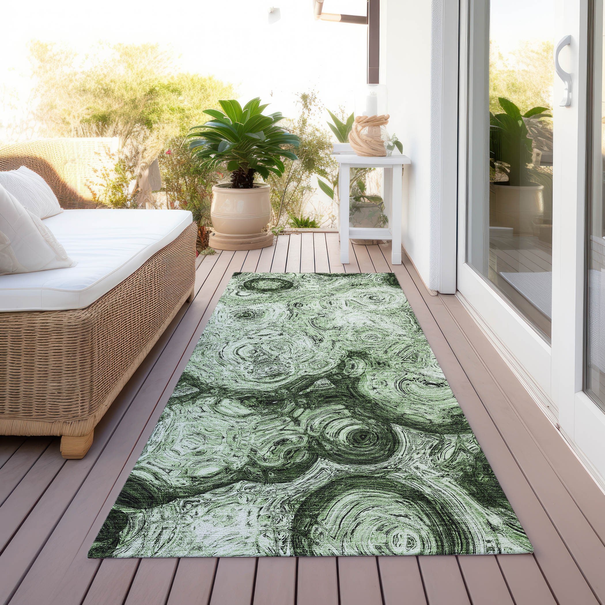Addison Rugs ACN579GE2X8 rugs - View #7