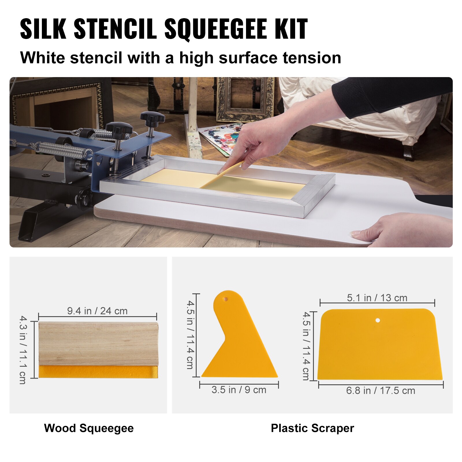 VEVOR SYKJZHCCG21109HX0V0 Craft-Supplies - View #4