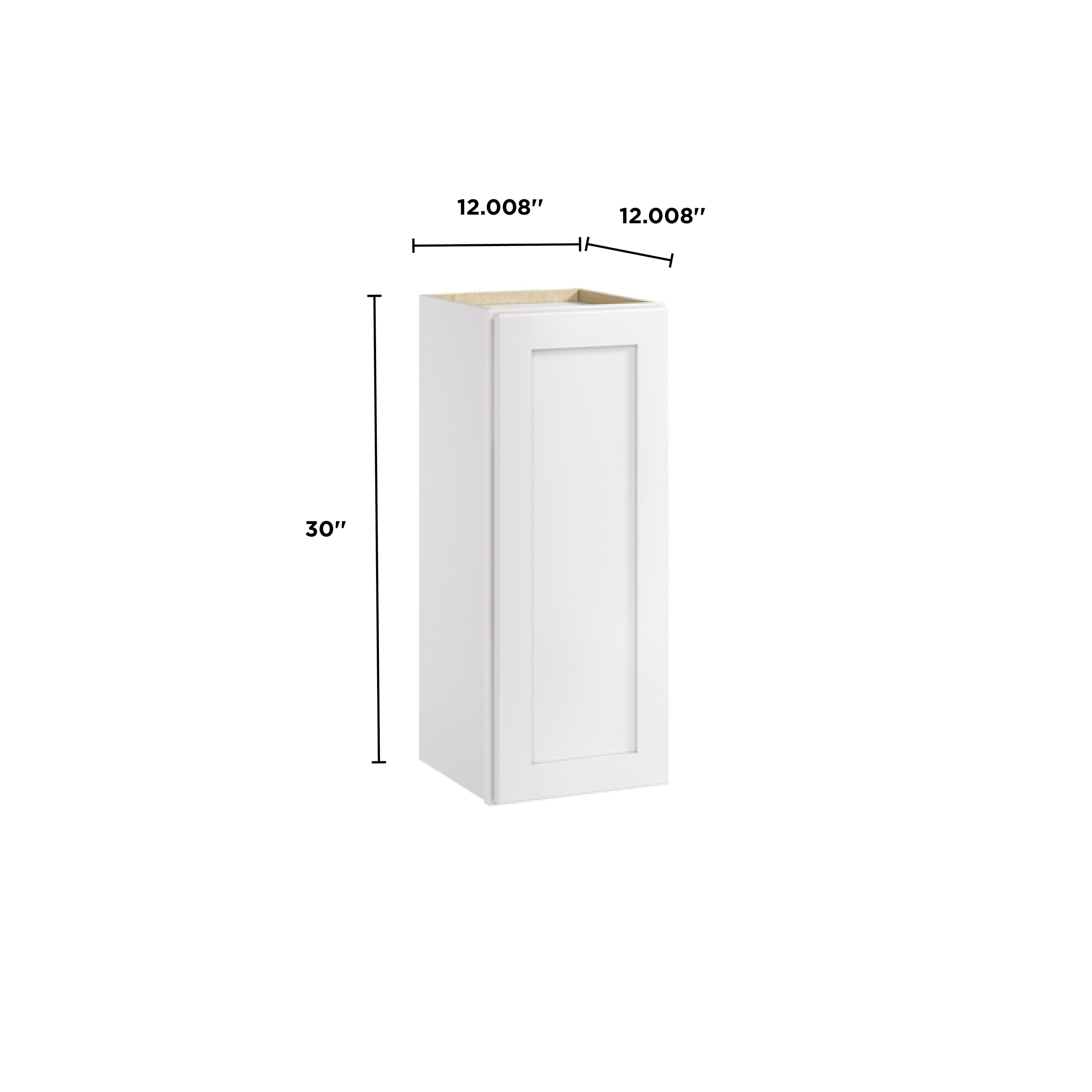 Whalen CLICK-IT LWSCLICK-25 Cabinets-Kitchen - View #9