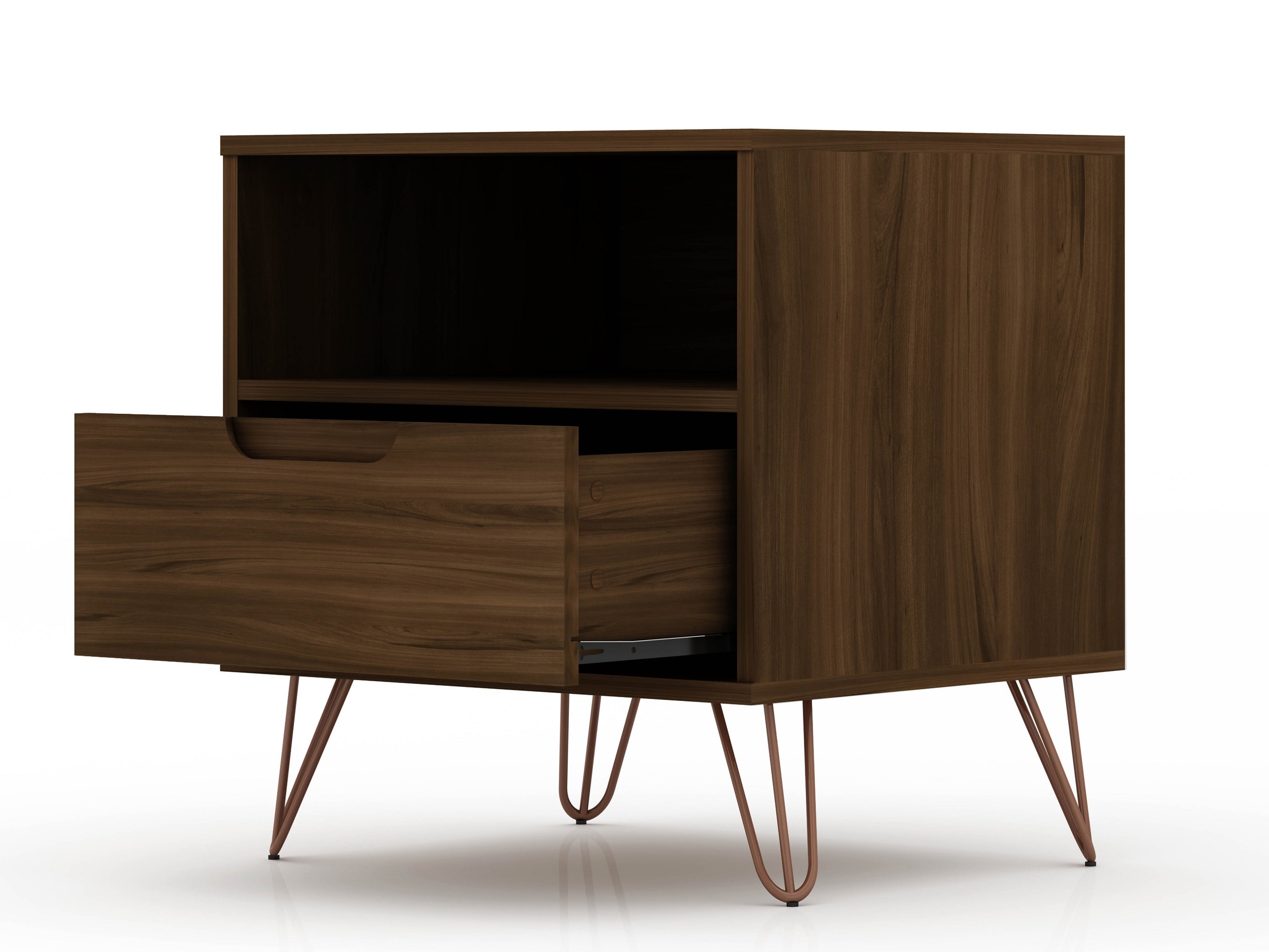 Manhattan Comfort 2-101GMC5 nightstands - View #5