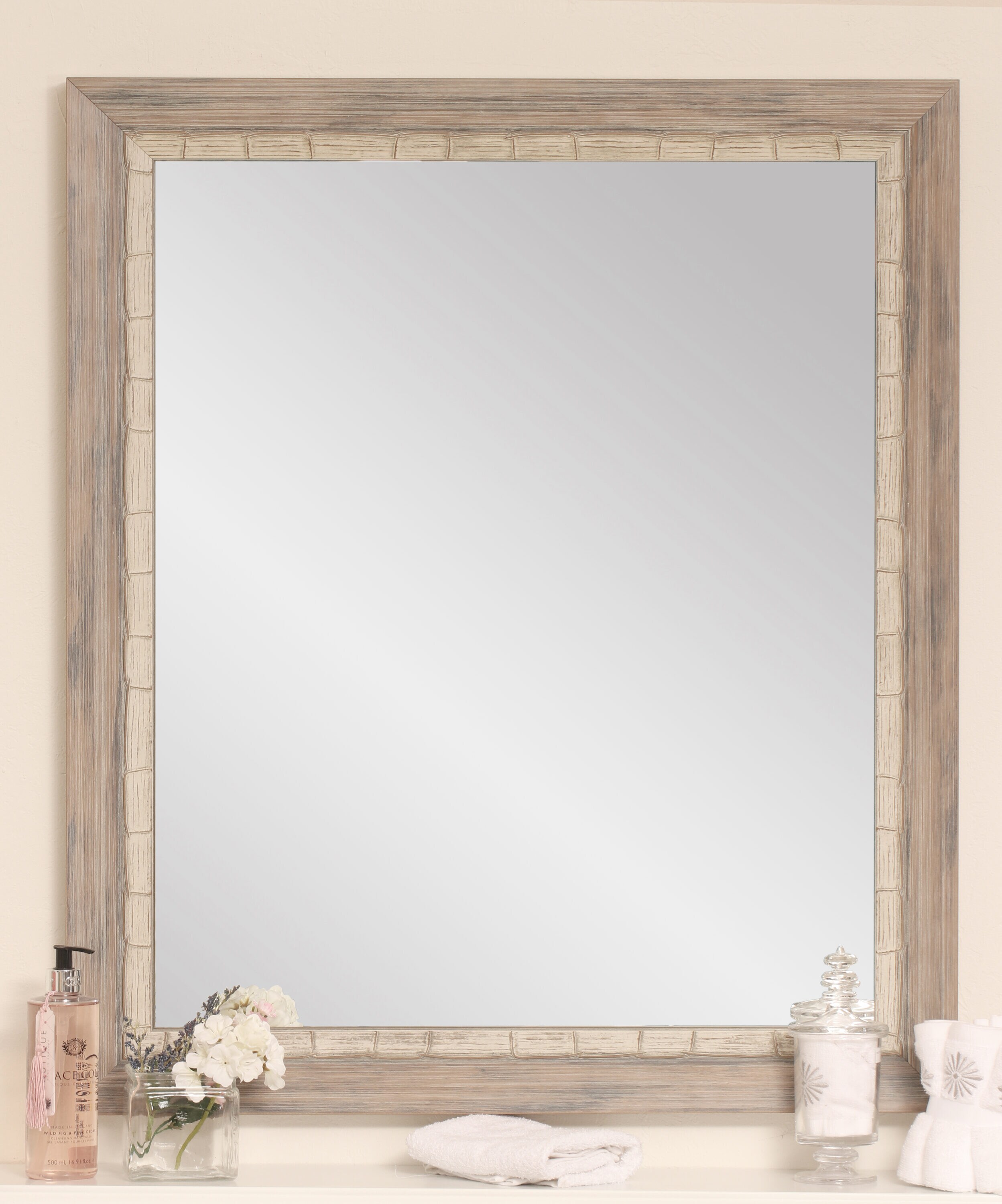 BrandtWorks BM023M2 Decor-Mirrors - View #9