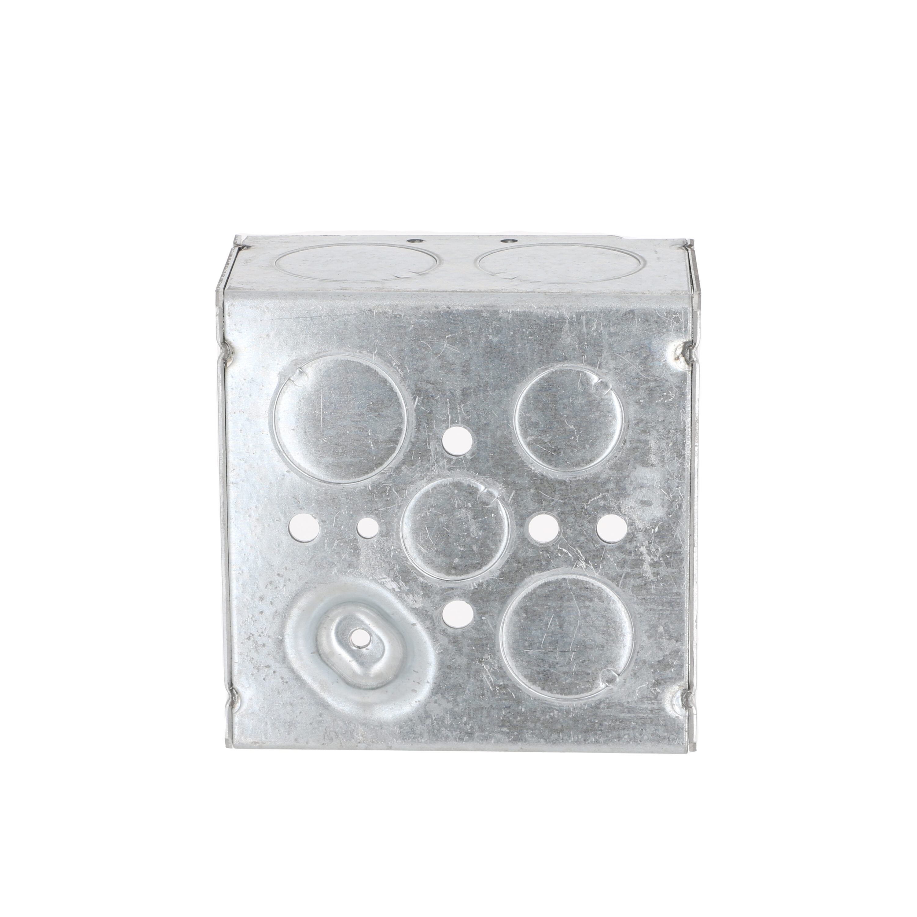 Hubbell 8233 Electrical-Box - View #7