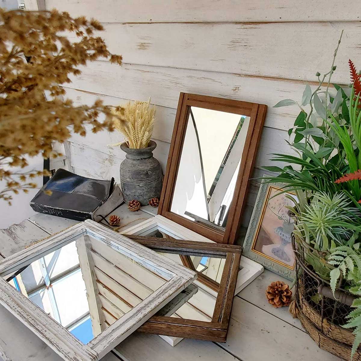 Aoibox LABDM2904 Decor-Mirrors - View #8