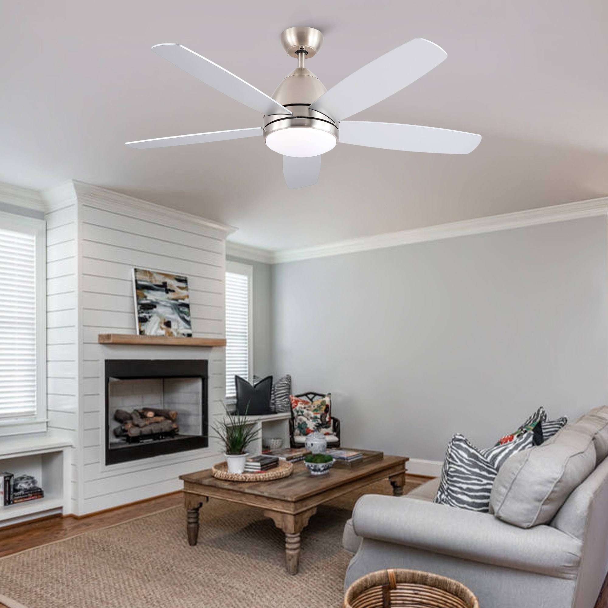 Fun Orange FUN26CF120 Ceiling-Fans - View #3