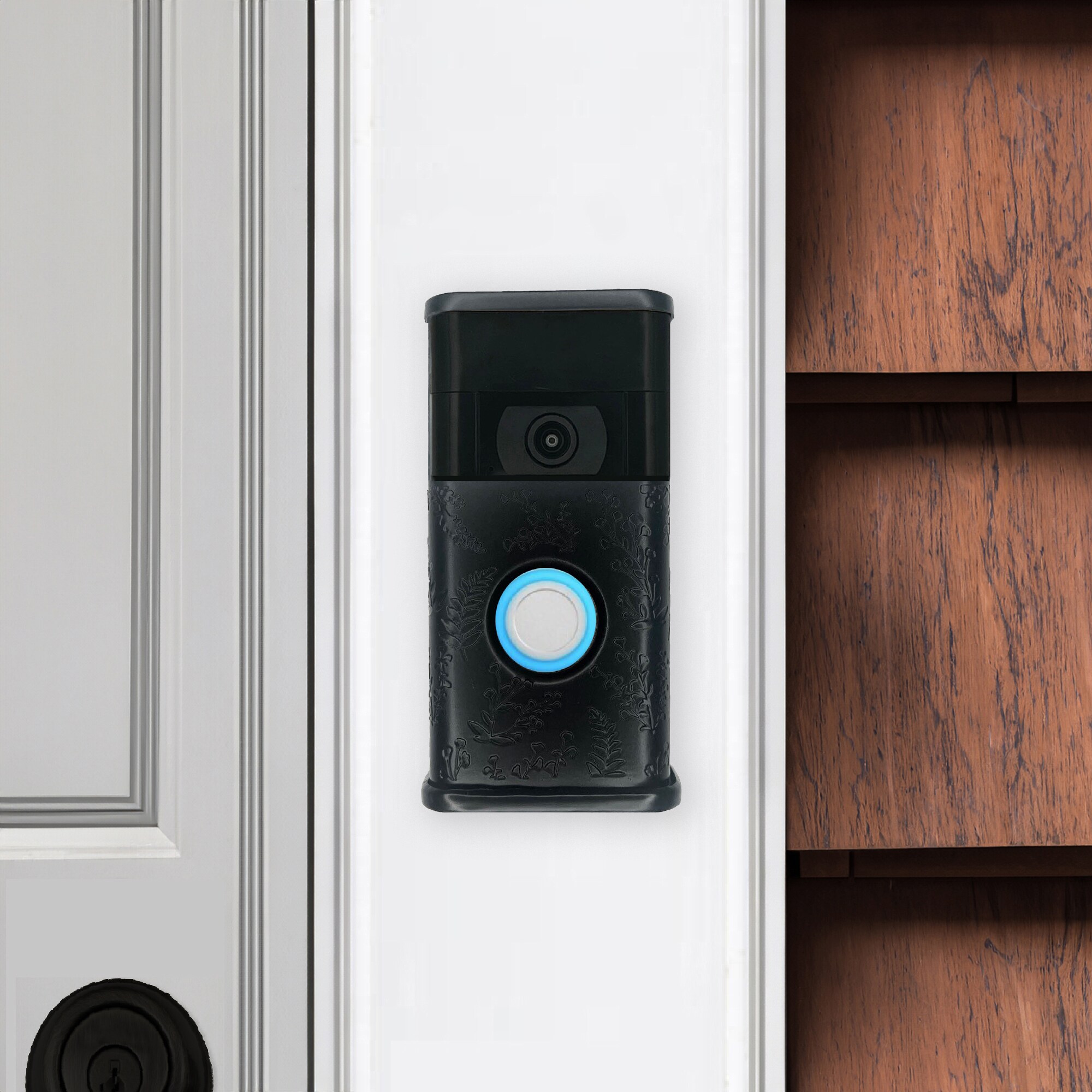 Michael Healy MHVR20106 Doorbell-Chime-Access - View #6