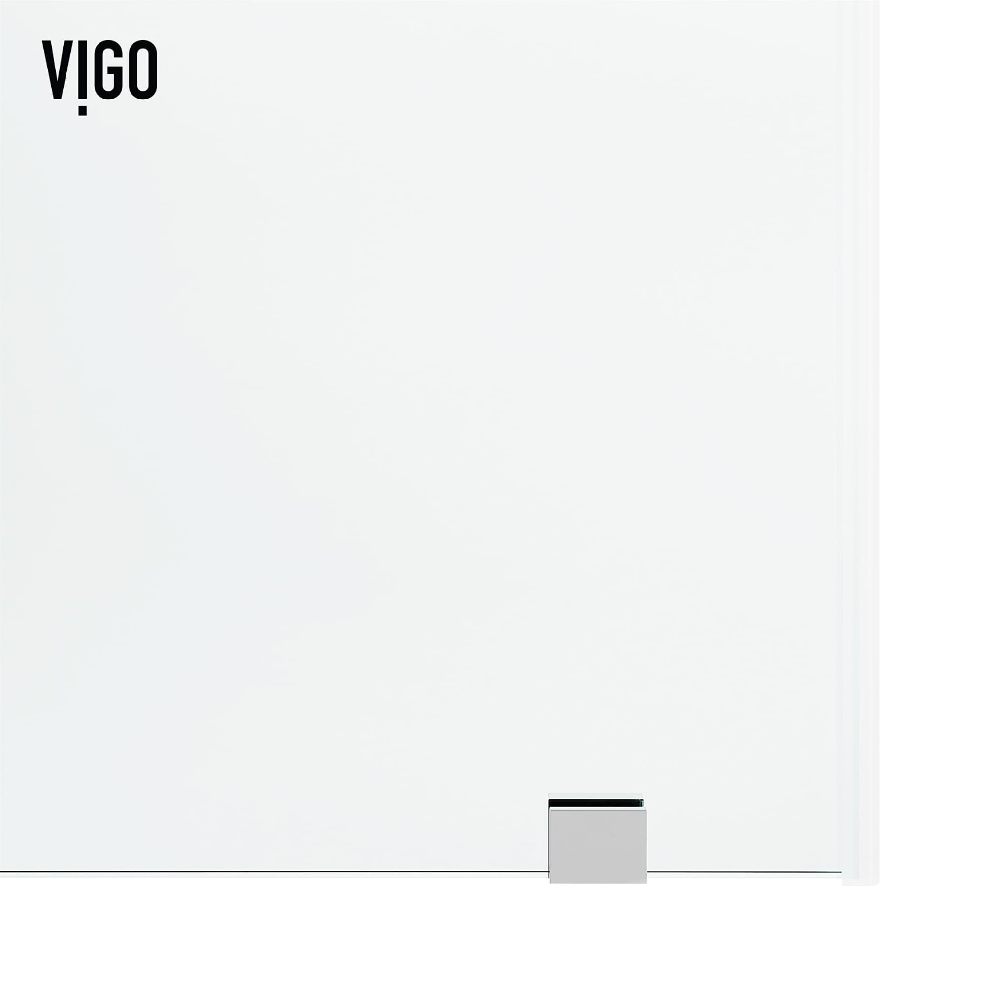 VIGO VG6022CHCL6076 Shower-Doors - View #11