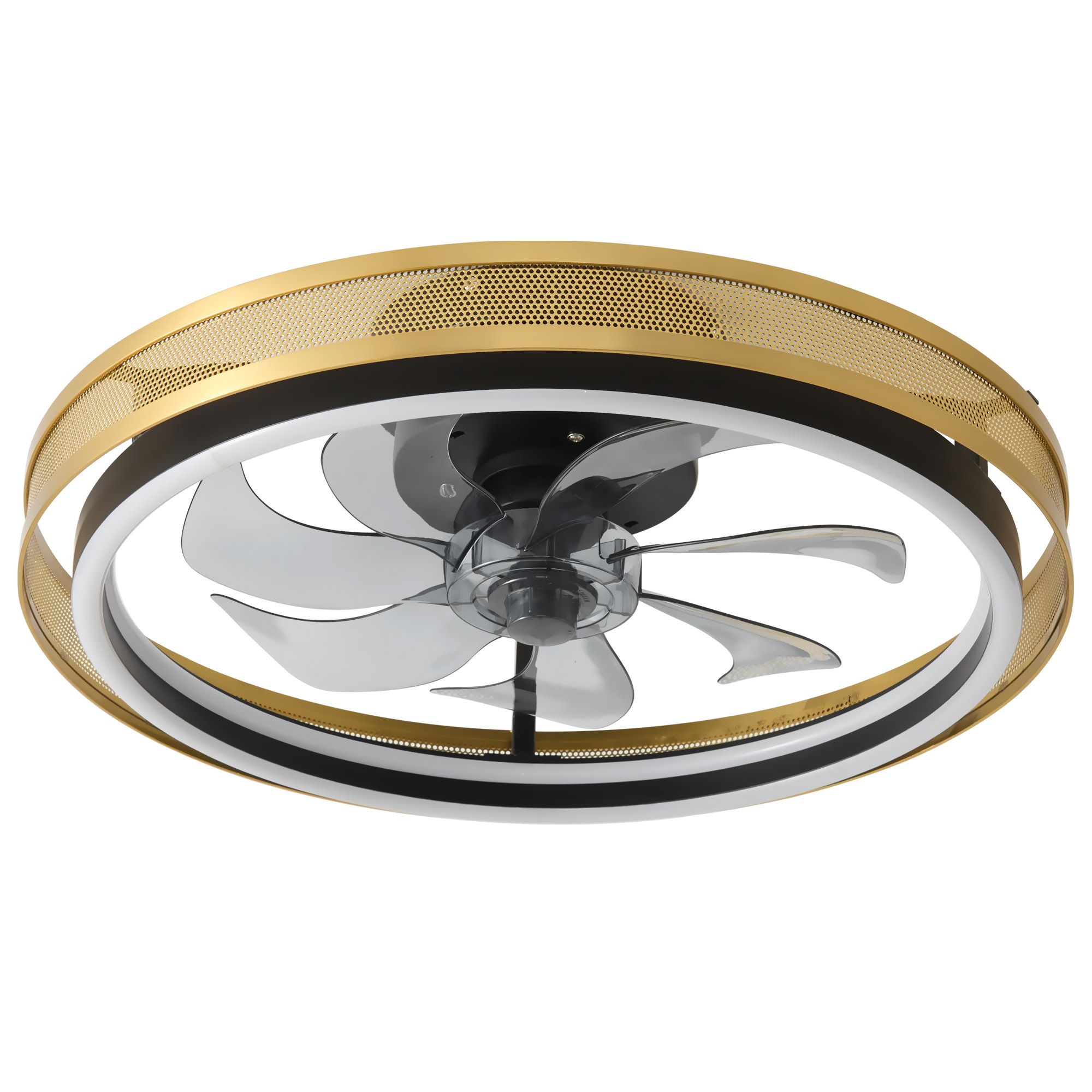 Lanmate LP-FANL-0110-BK Ceiling-Fans - View #2