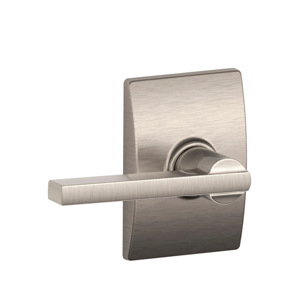 Brass Door Handles at