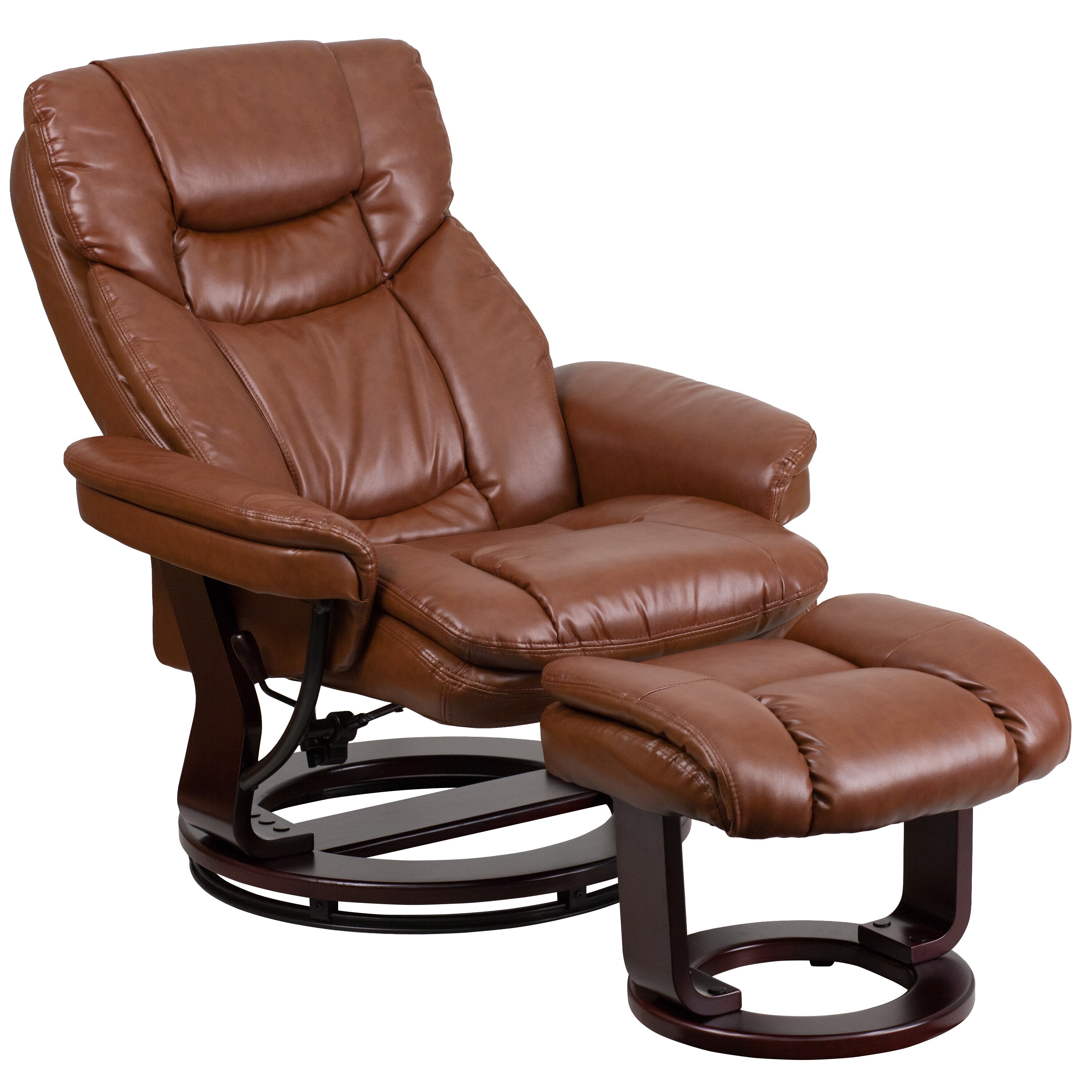 Flash Furniture 889142014782 recliners - View #8