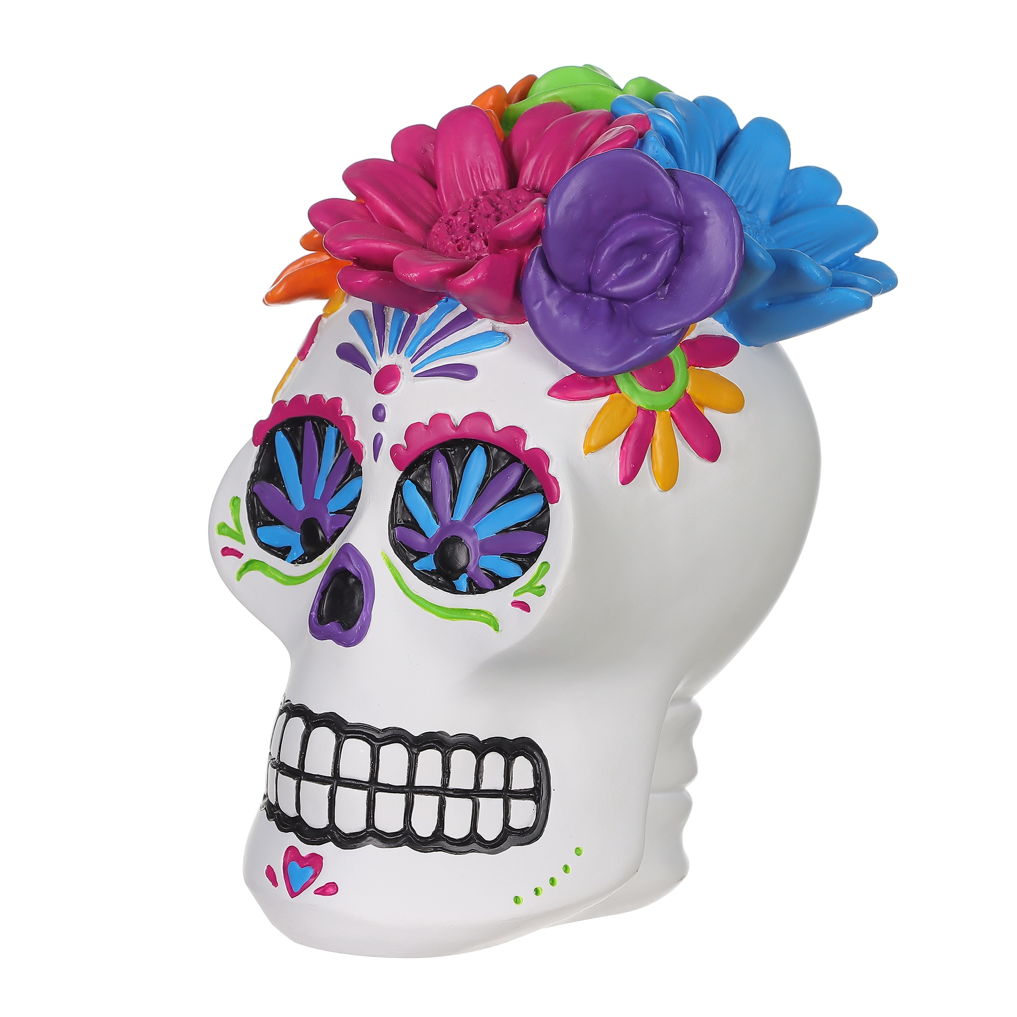 Holiday Living LW53-NXFG022A Table-Halloween-Decor - View #4