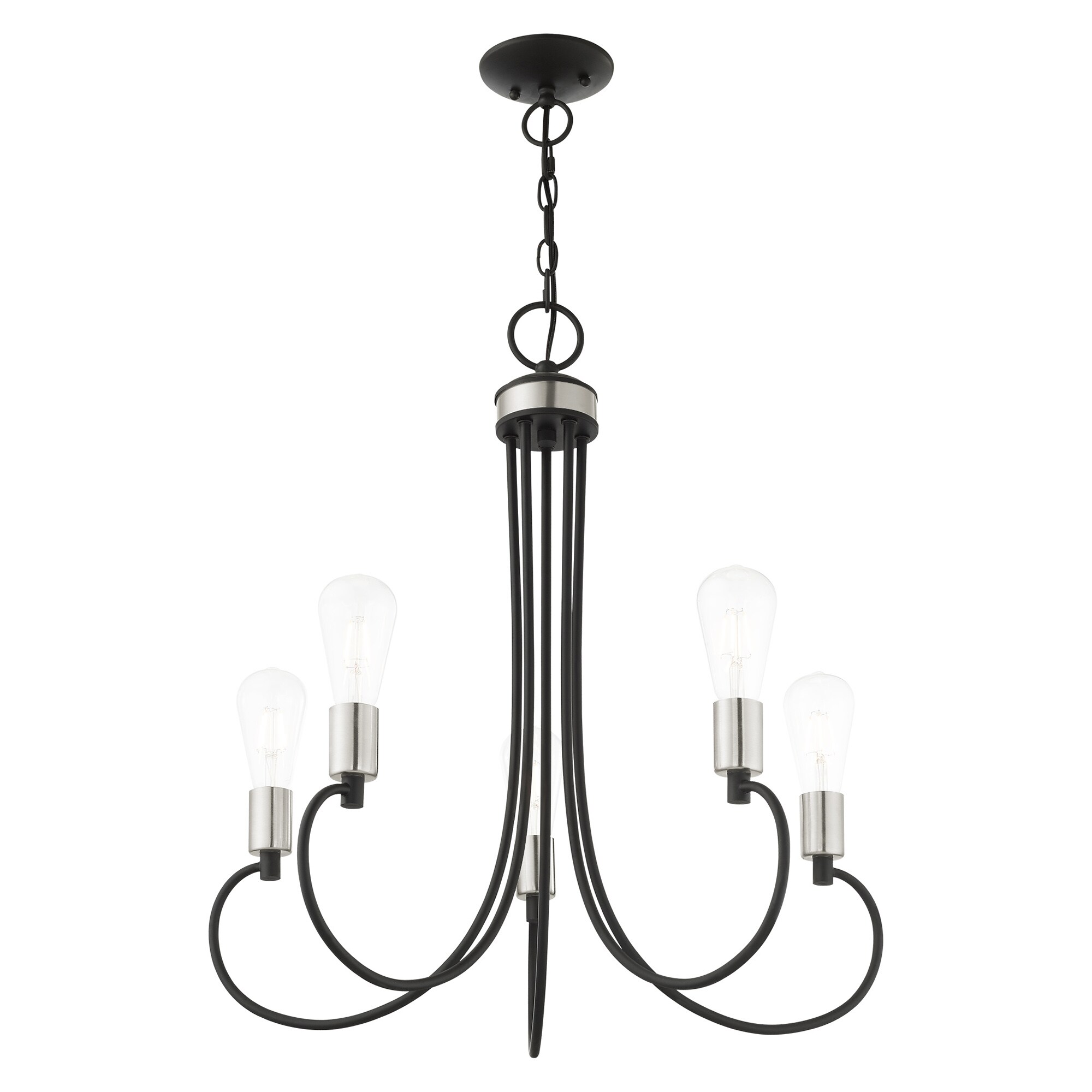 Livex Lighting 42925-04 b090015 - View #2