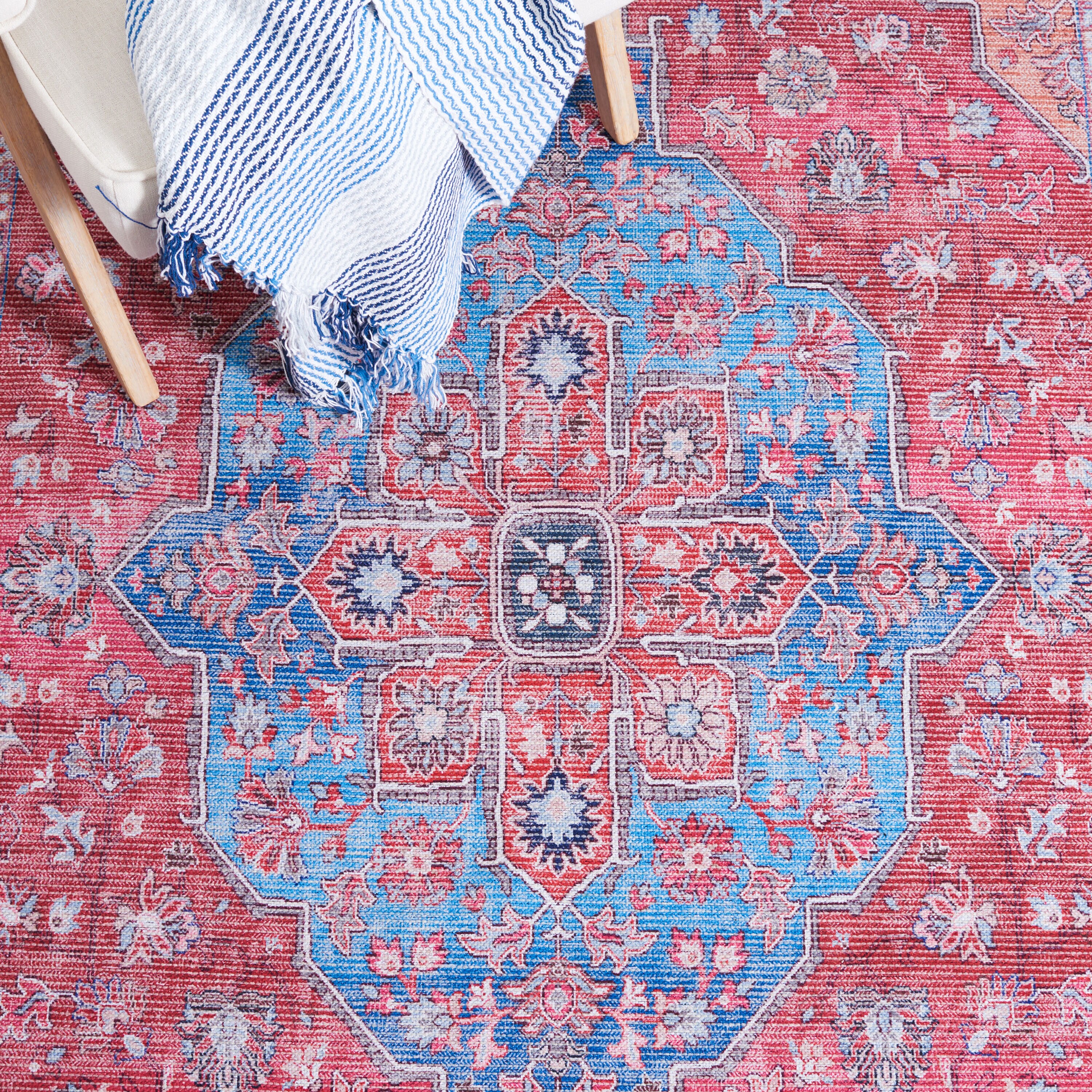Safavieh SEP369M-4 rugs - View #7