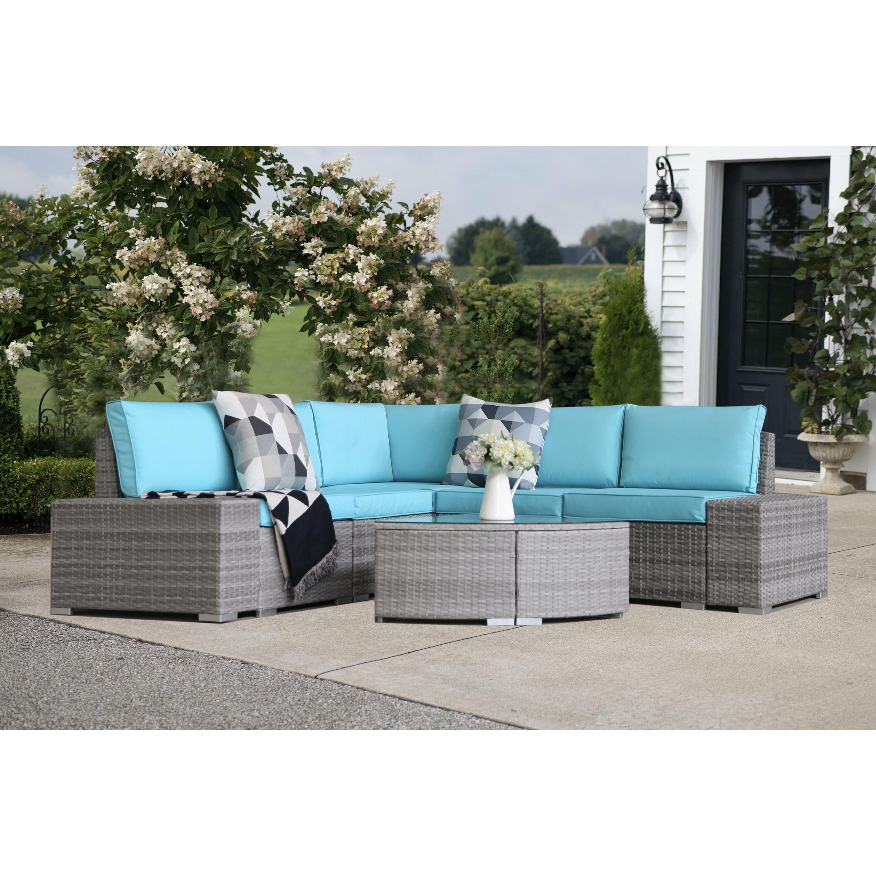 Bayfeve BFDS-26120002 Patio-Conversation-Sets - View #3