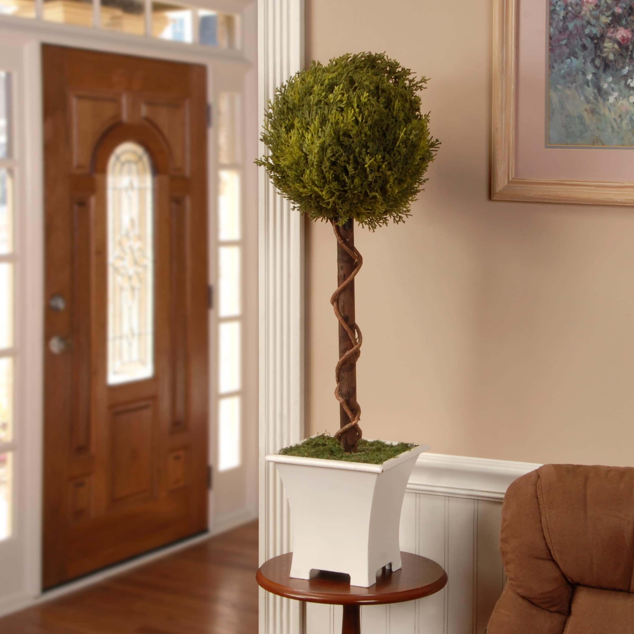 National Tree Company RAS-MH208582A Artificial-Plants-Trees - View #4