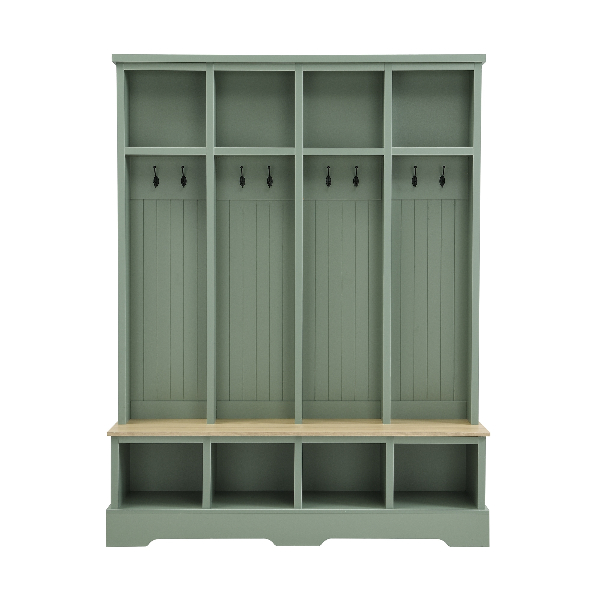 ModernLuxe L3P-N721P292601M Coatrack-Stands-Pedestals - View #8