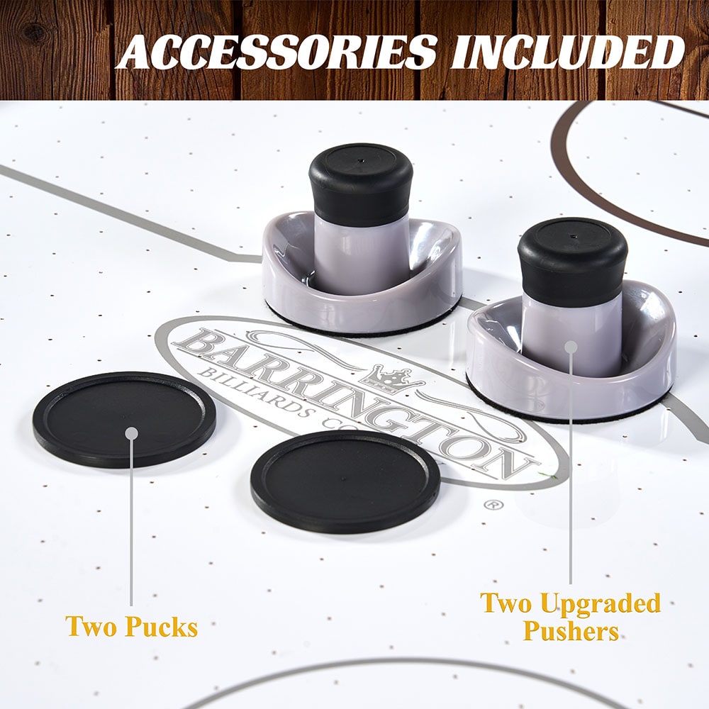 MD Sports AH060Y22015 Air-Hockey-Tables - View #4