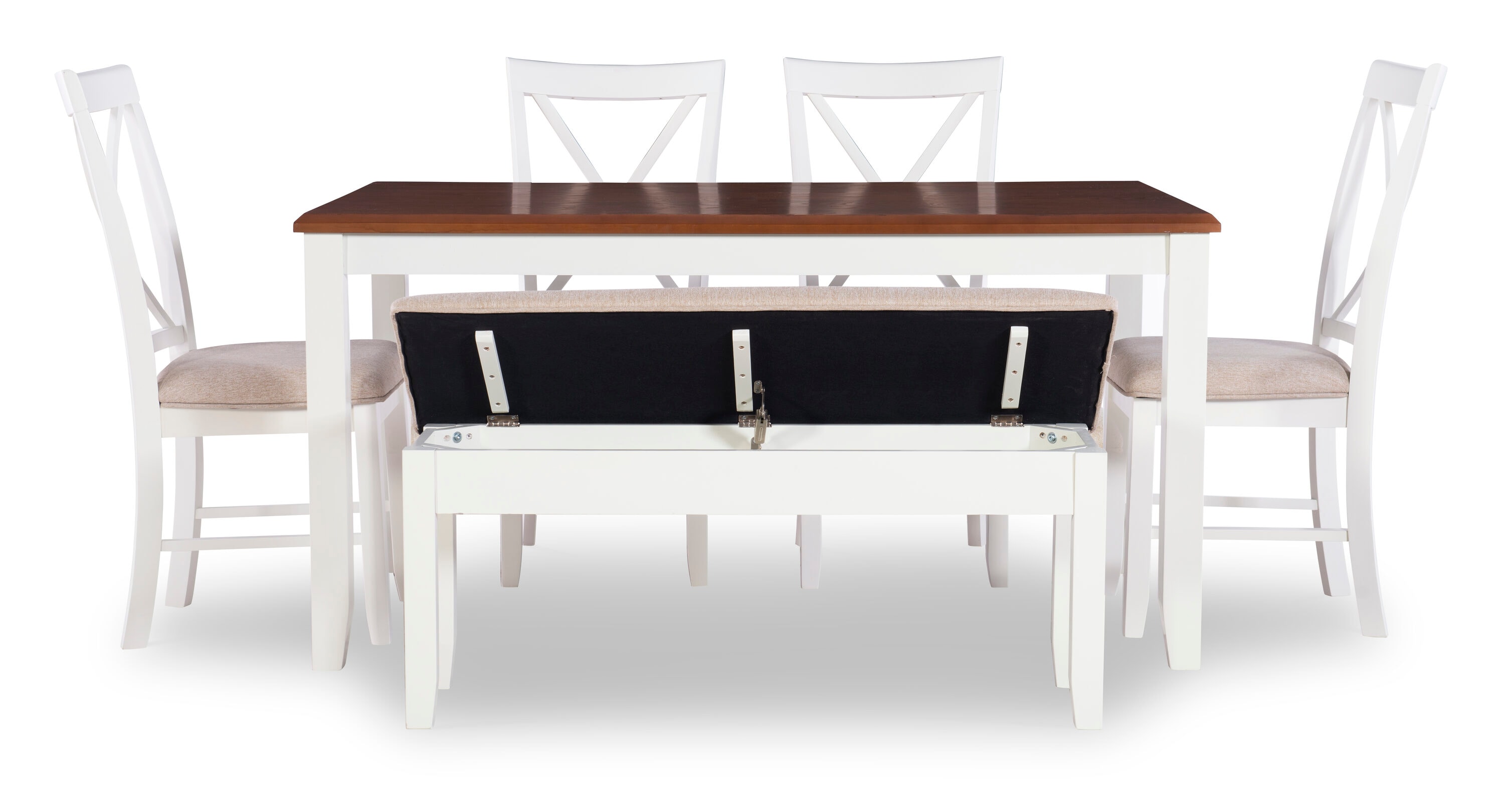 Linon PWLSS522 Dining-Sets - View #6
