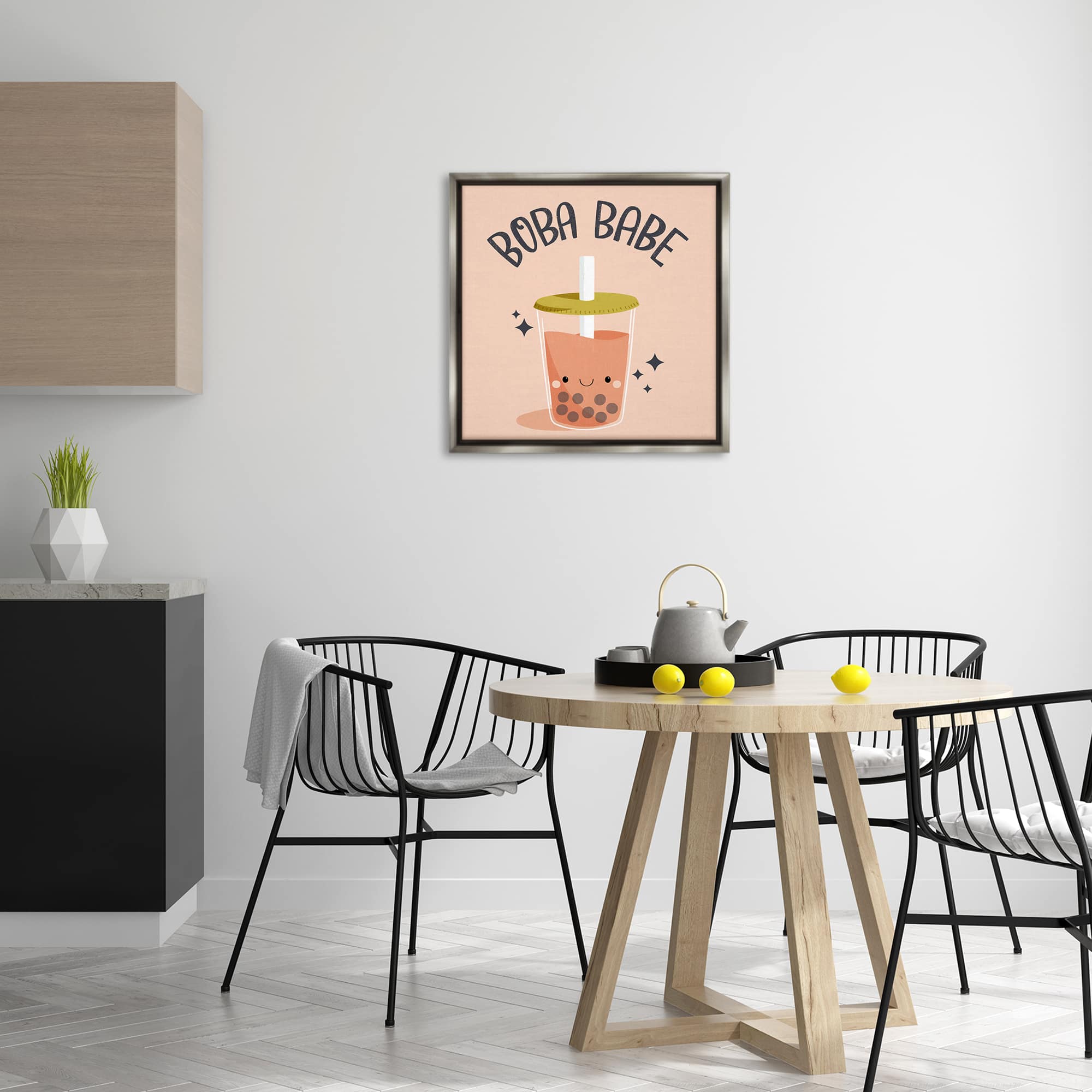 Stupell Industries BT-443-FFL-24X24 Wall-Art - View #3