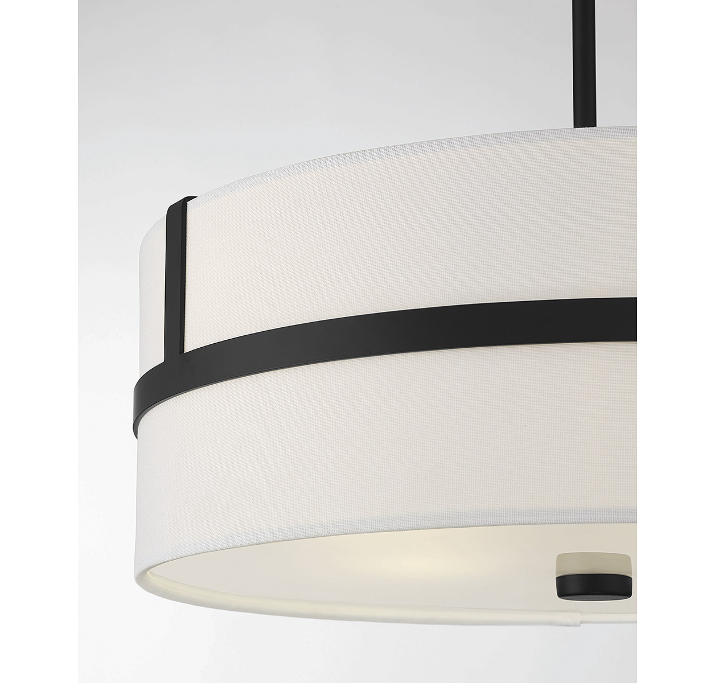 Meridian Lite Trends M70102MBK Pendant-Lights - View #5