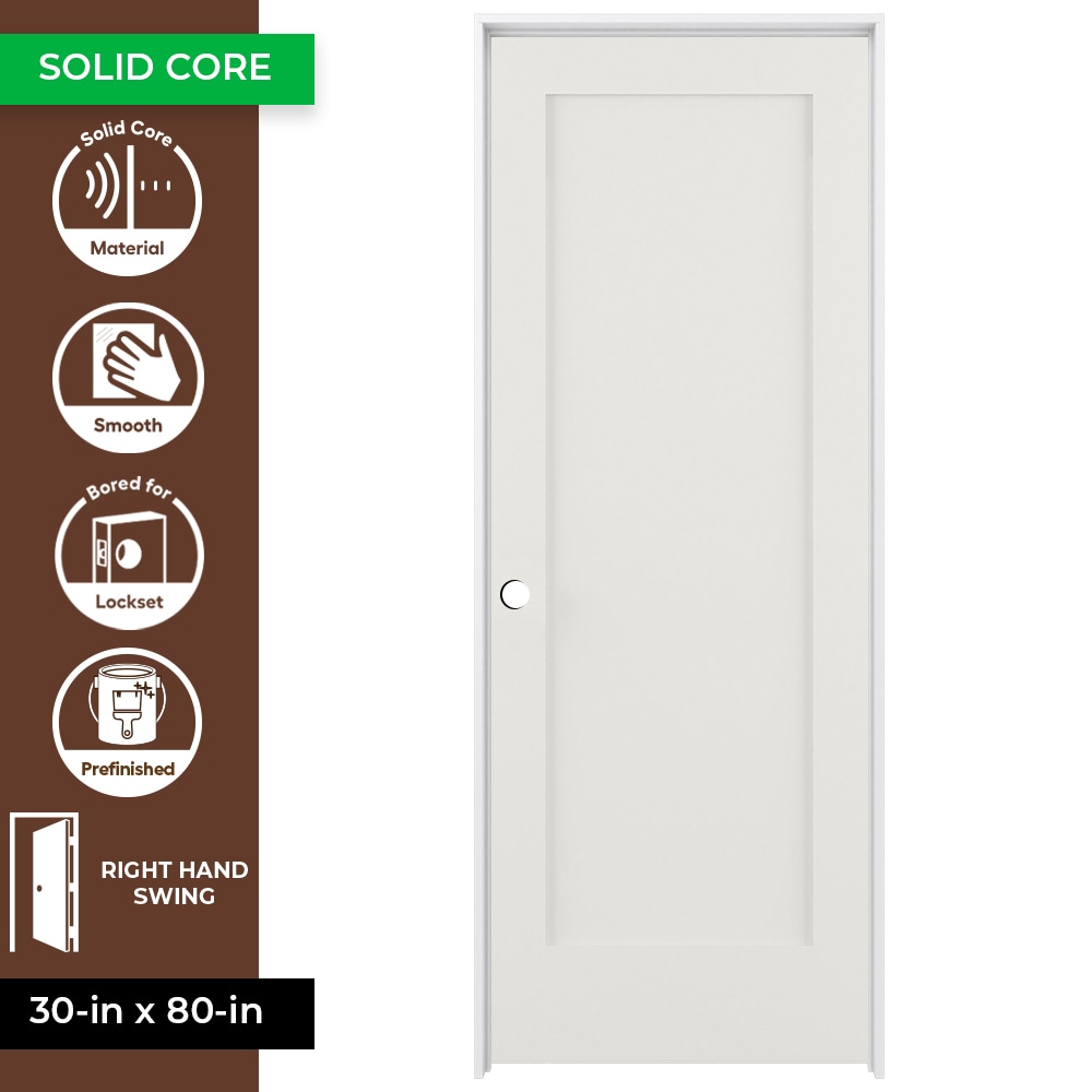 RELIABILT LO611686 Pre-Hung-Doors - View #2