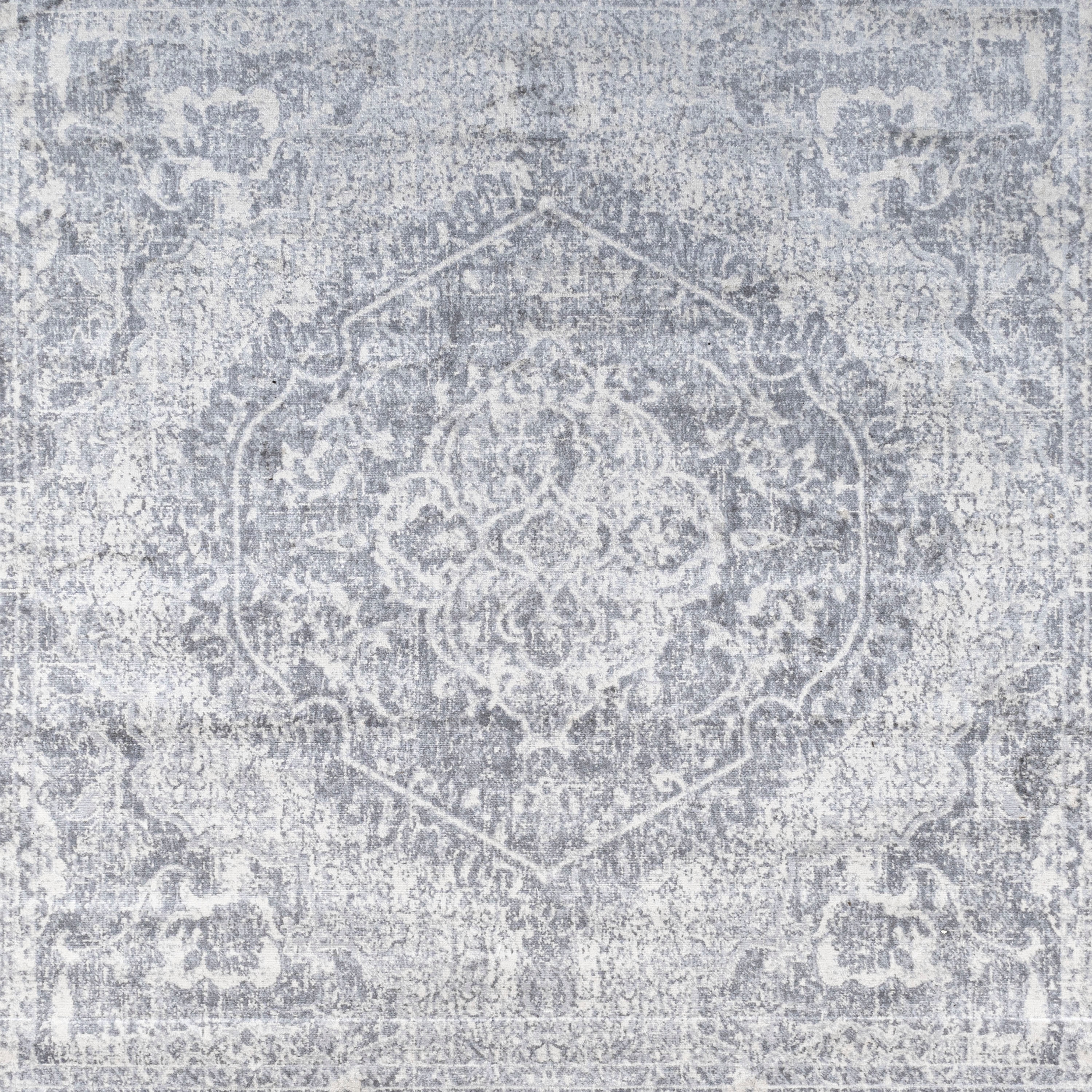JONATHAN  Y MDP105B-6SQ rugs - View #2