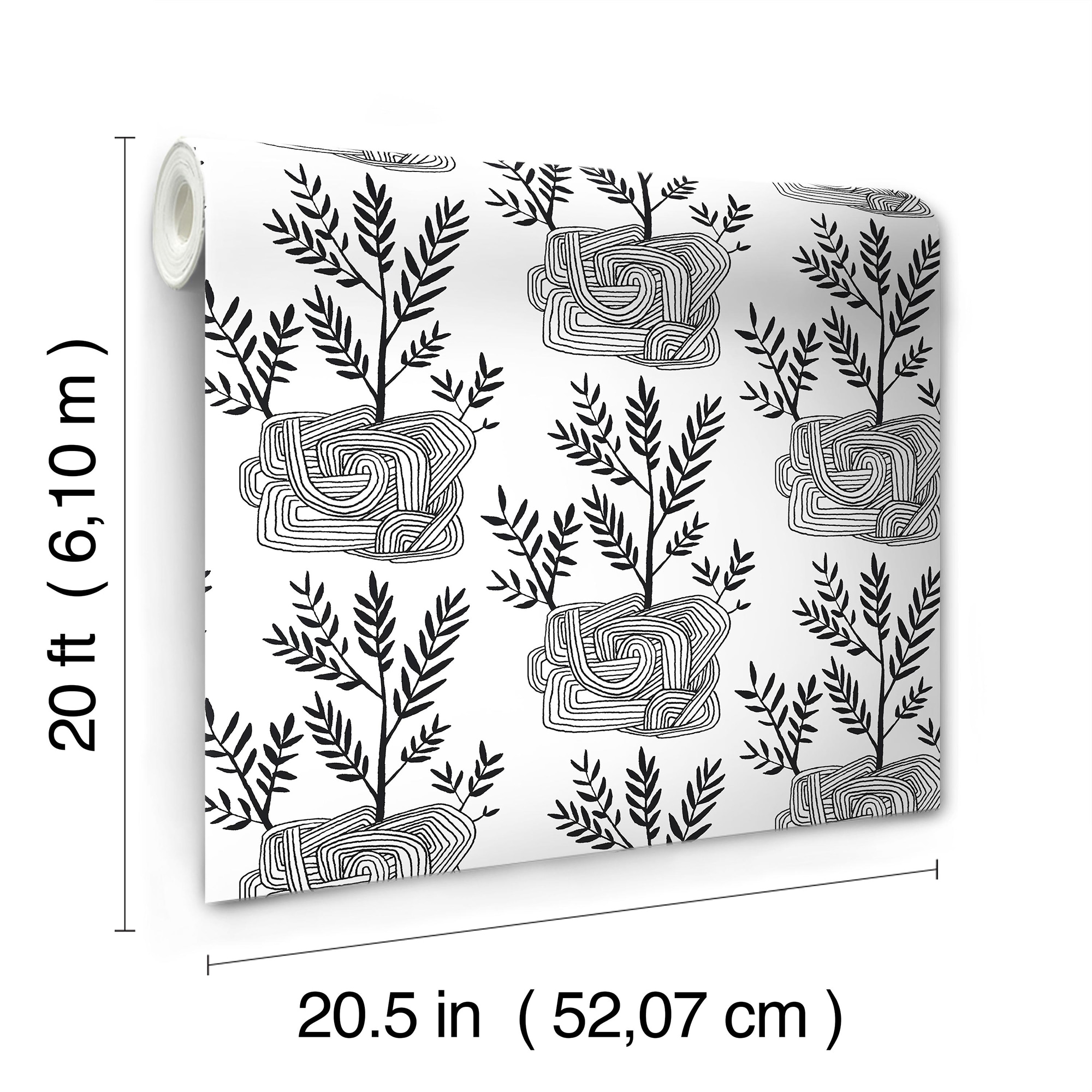 York Wallcoverings PSW1229RL wallpaper - View #2
