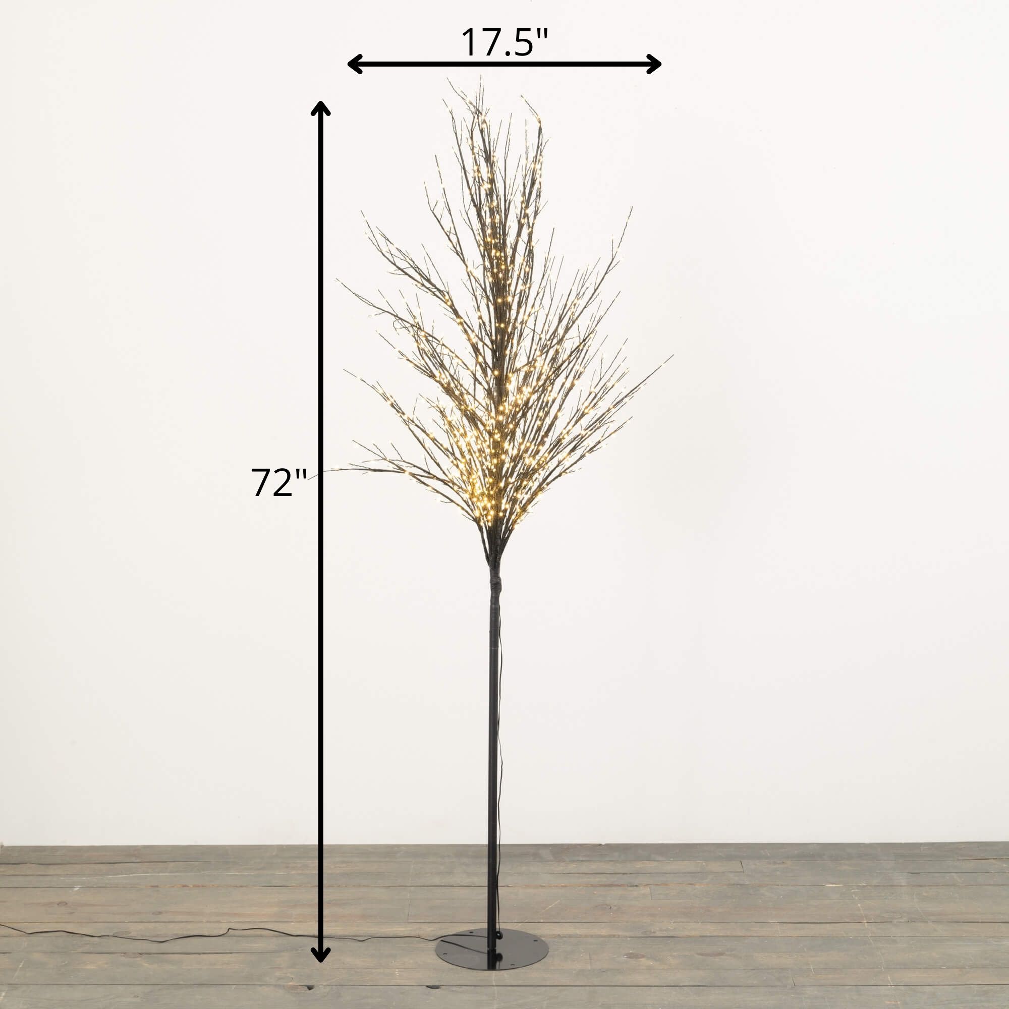 Sullivans MET2368 Outdoor-Christmas-Decor - View #4