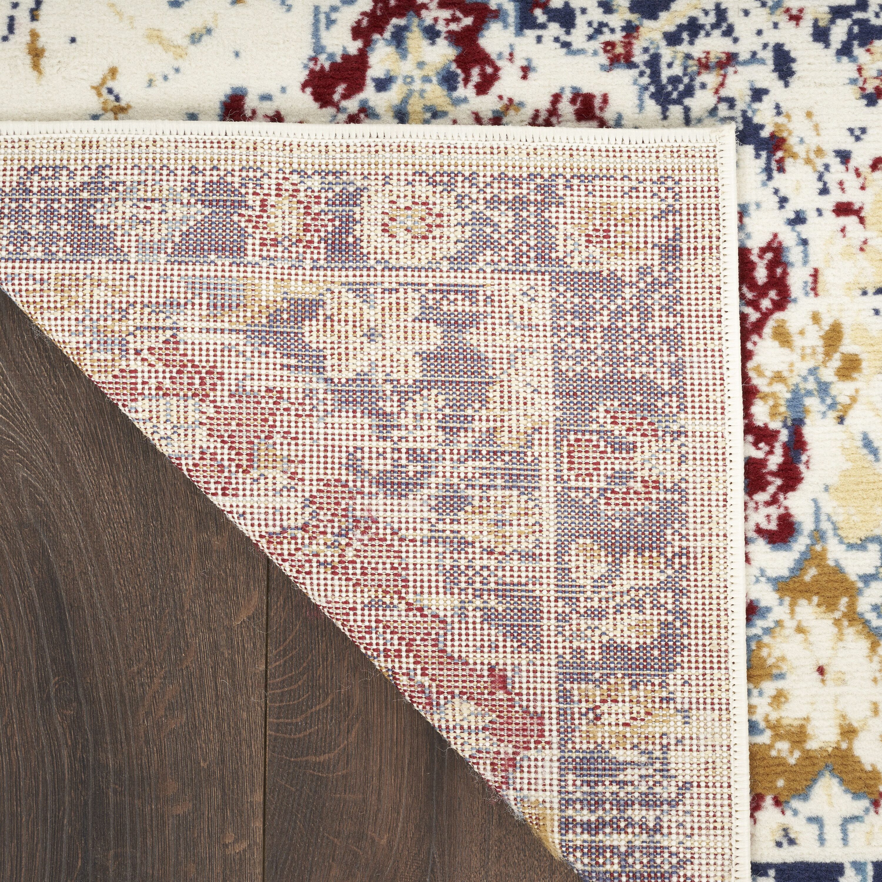 Nourison 099446900395 rugs - View #3