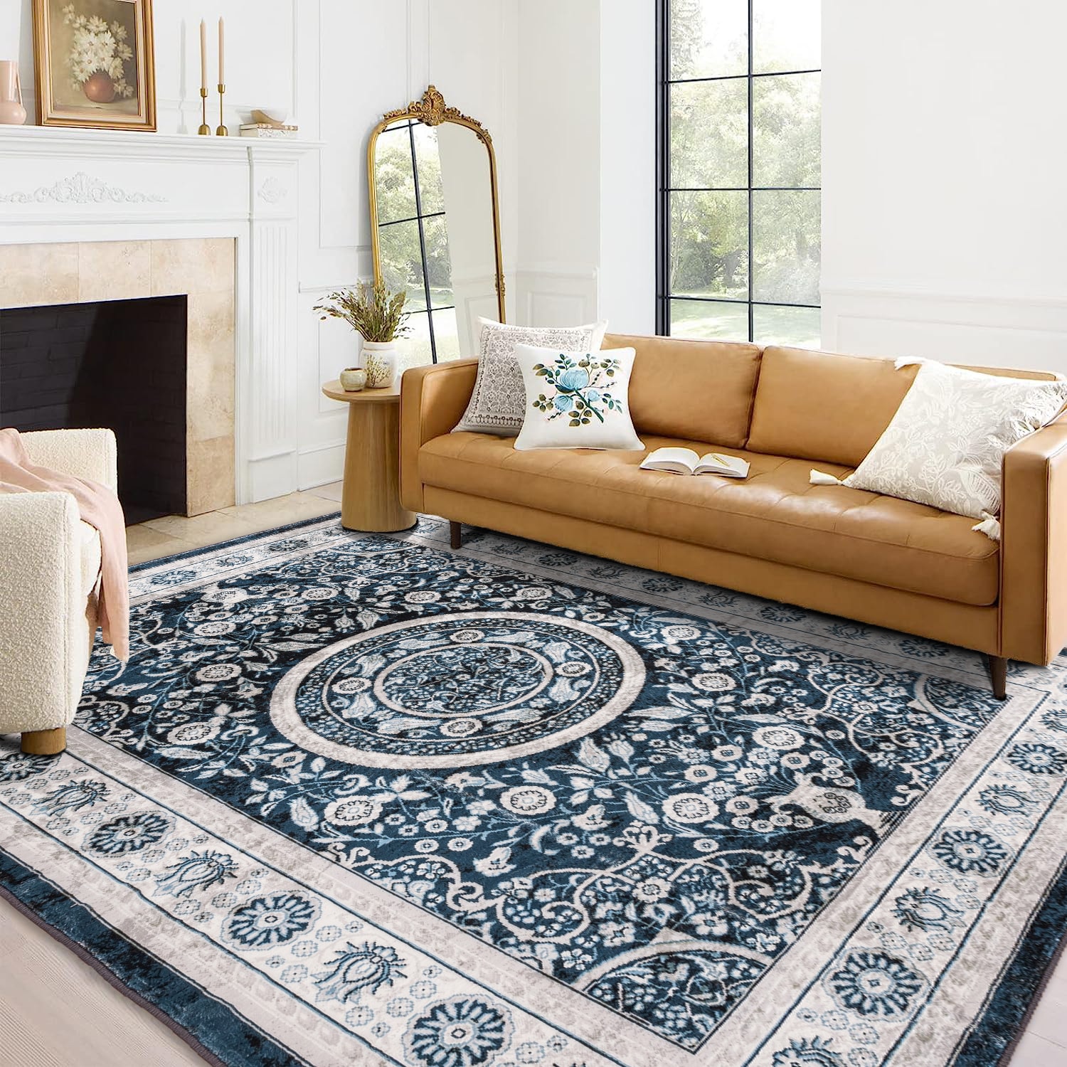 Flynama L-97793 rugs - View #2