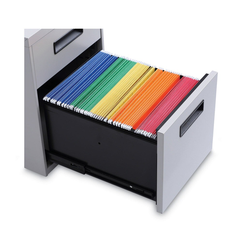 Alera ALENPABFLG Filing-Cabinets - View #2