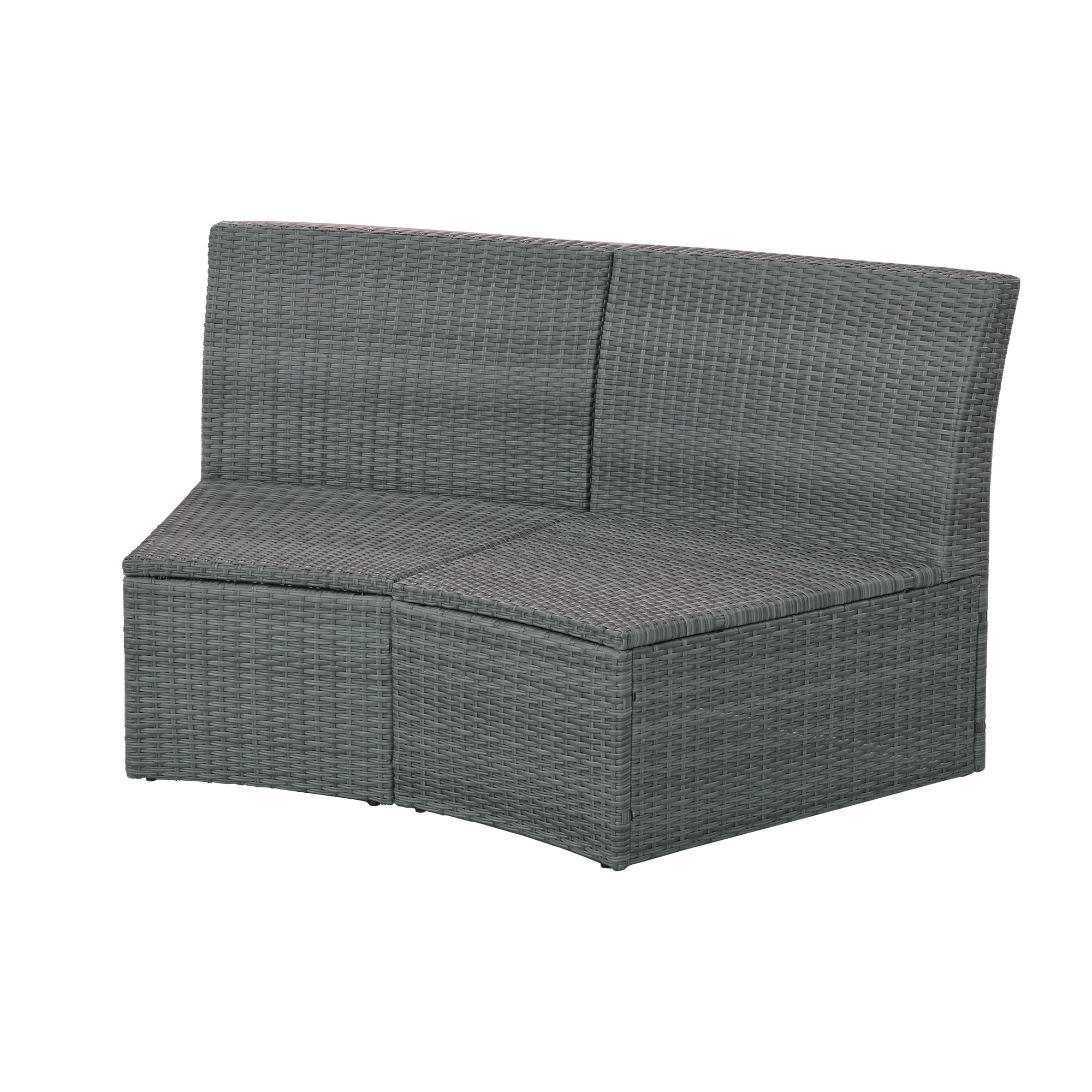 ModernLuxe L-SP100002AAE Patio-Conversation-Sets - View #14