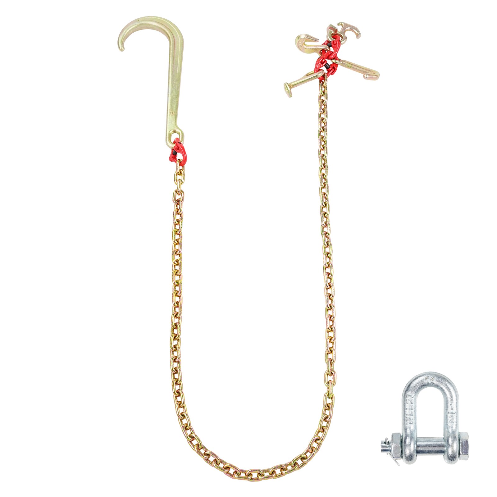 SVOPES SVOPESRTJGTLM10548V0 Chain-Accessories - View #9