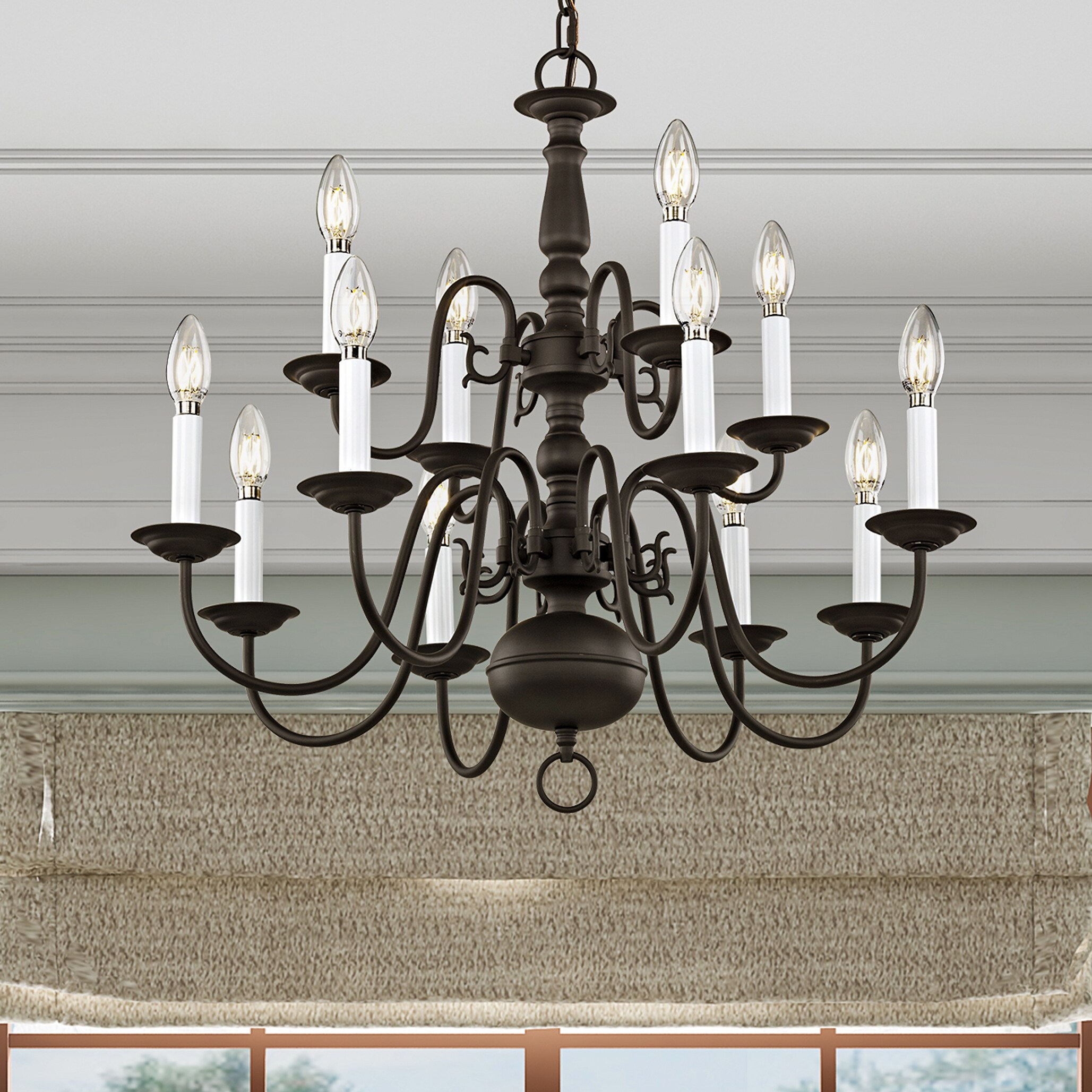 Livex Lighting 5012-07 b090015 - View #11