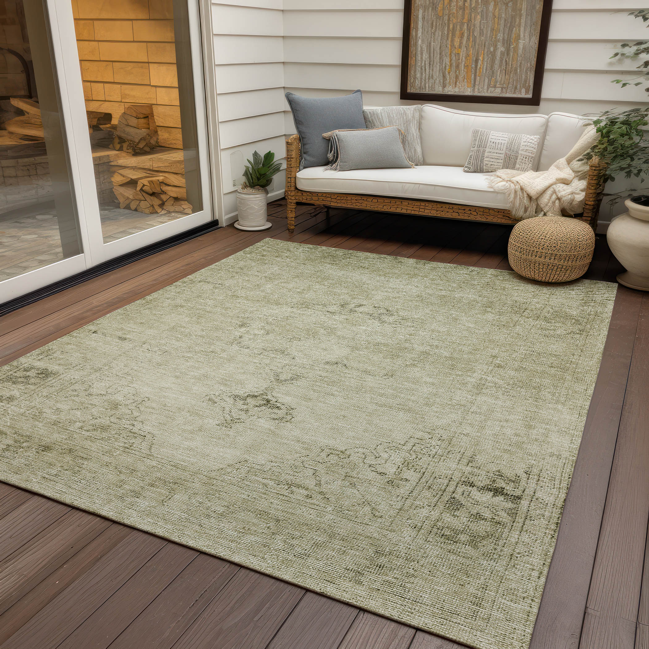 Addison Rugs ACN658BG10X14 rugs - View #8