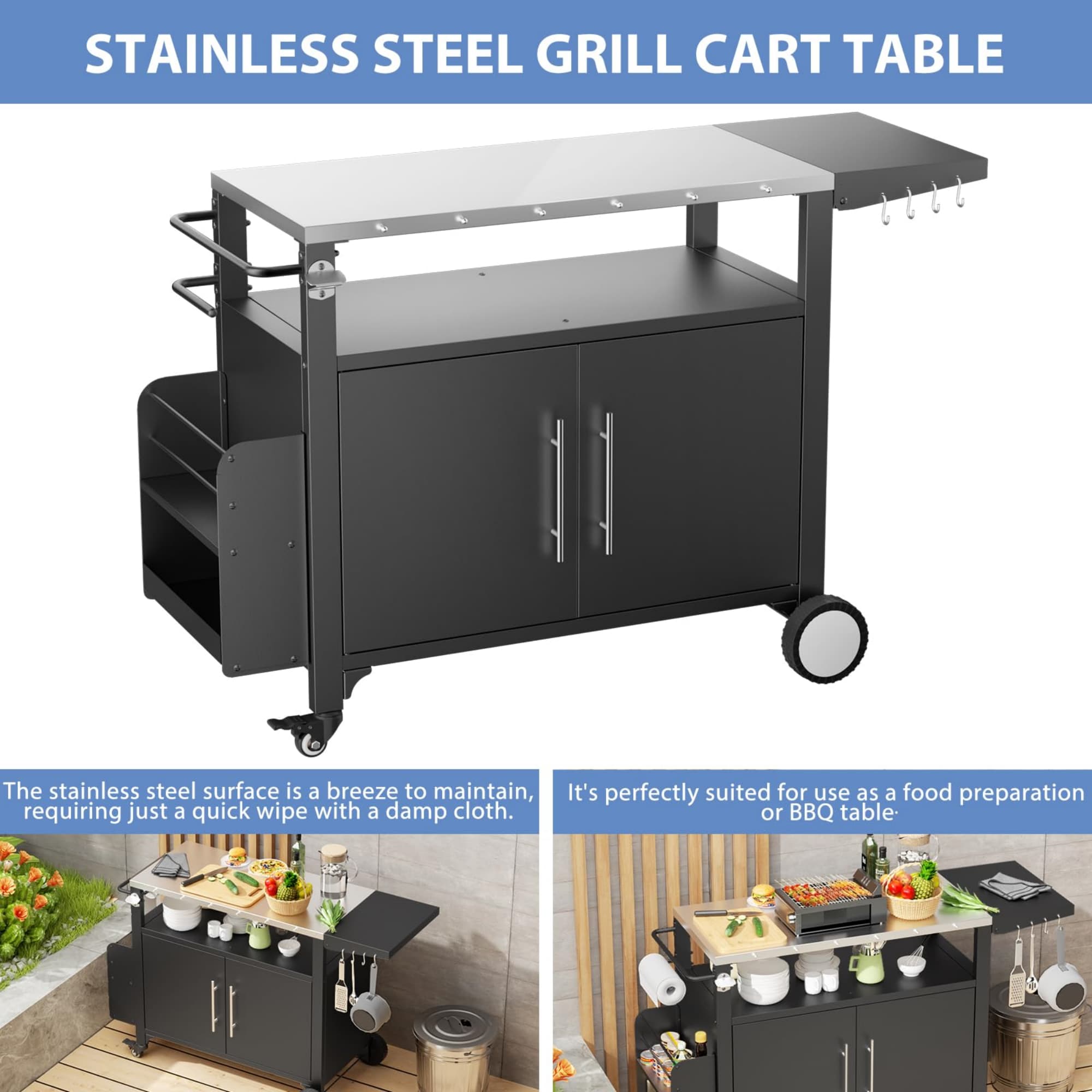 Runesay KI-28 Kitchen-Furniture - View #8