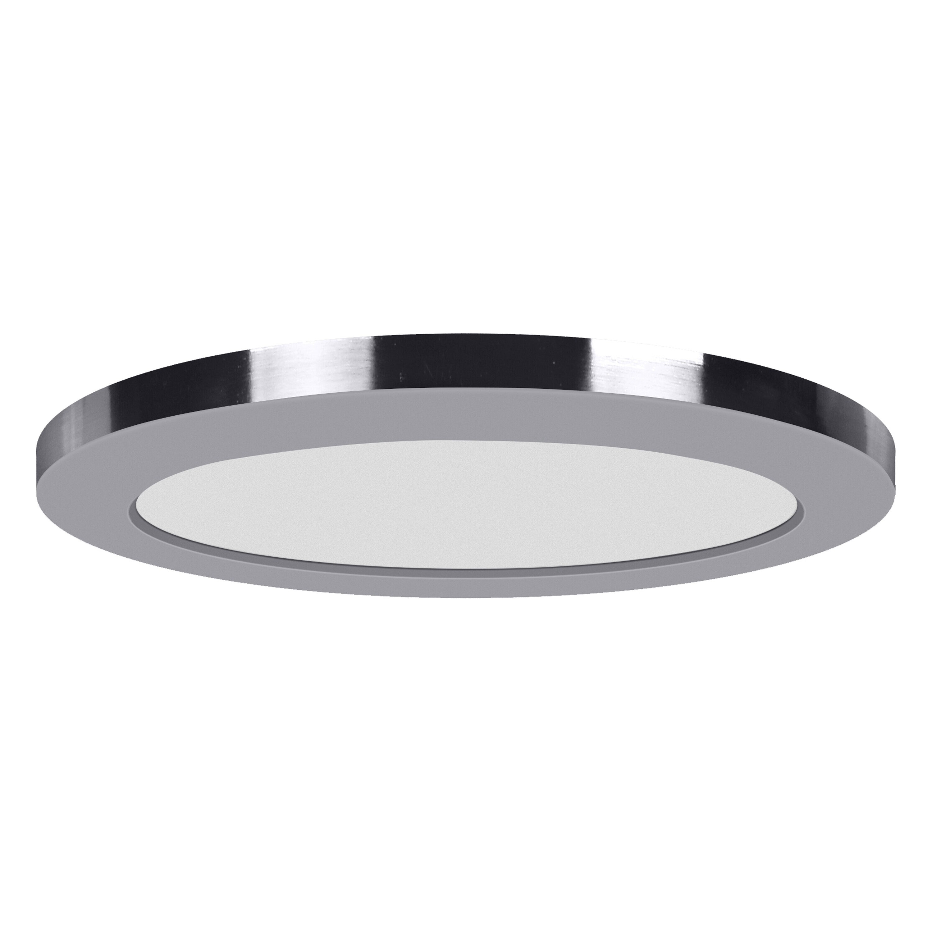 Access Lighting 20831LEDDCS-CH/ACR flushmounts - View #3
