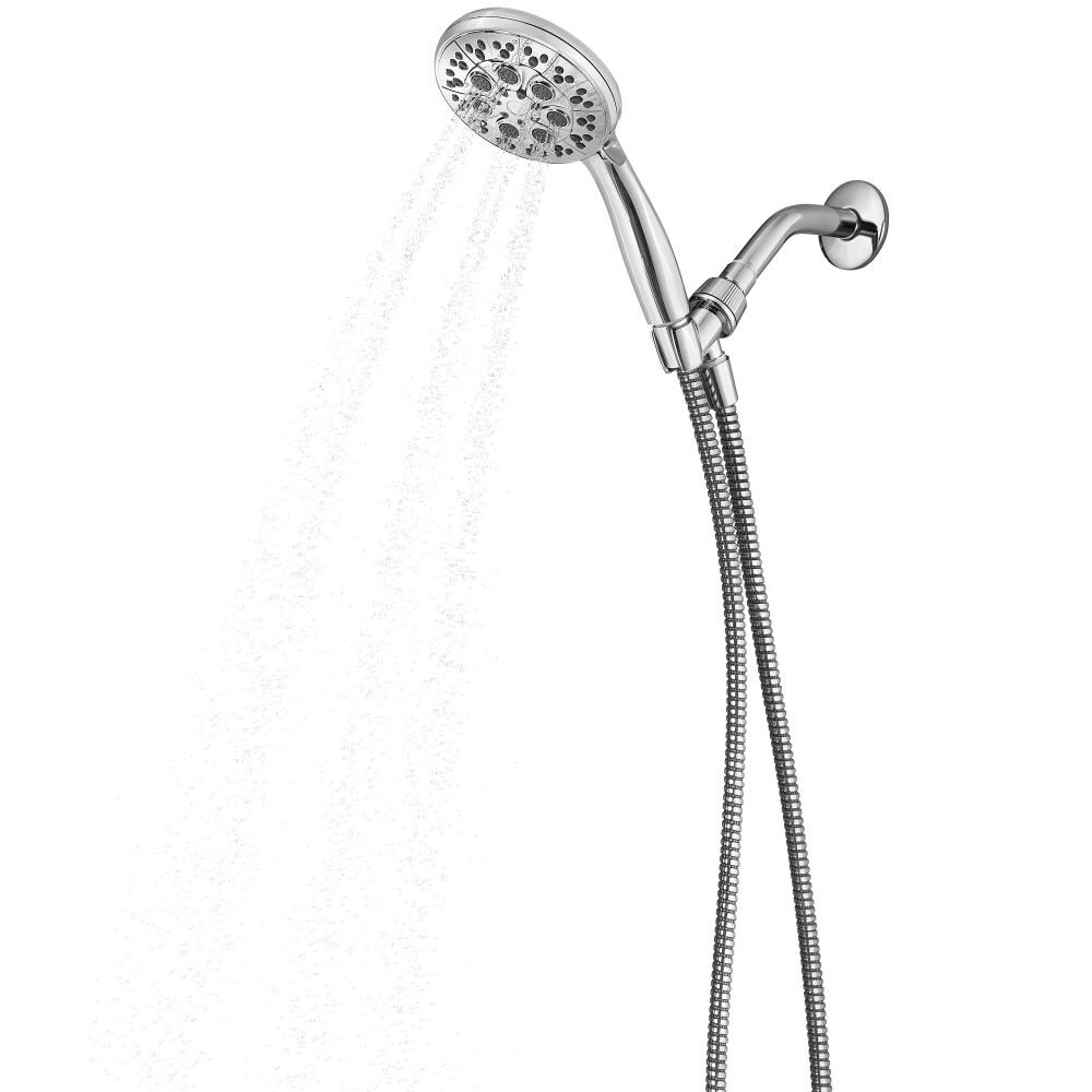 Pfister 016-RSCC Fixed-Showerhead - View #7