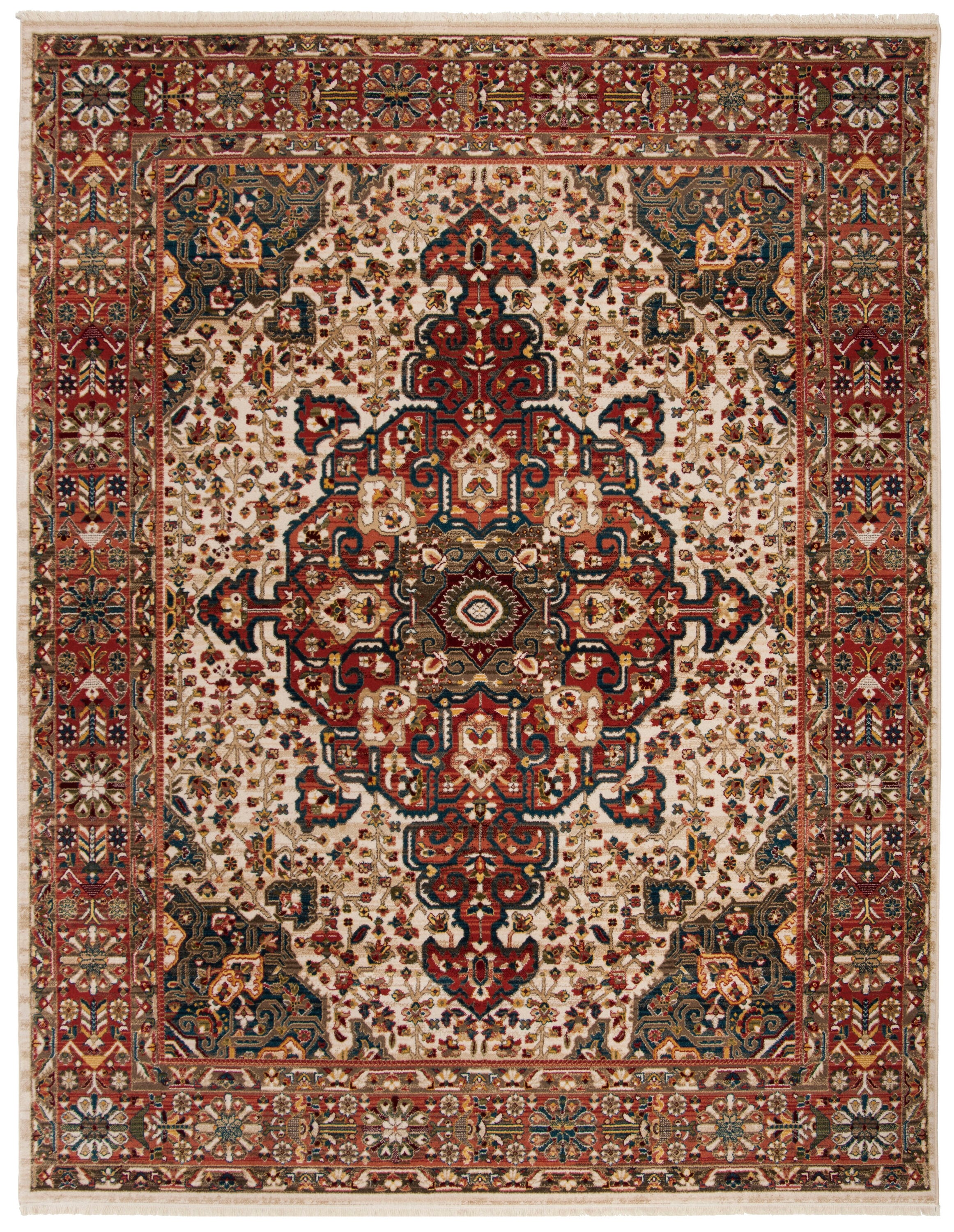 Safavieh KSN305B-9 rugs - View #2