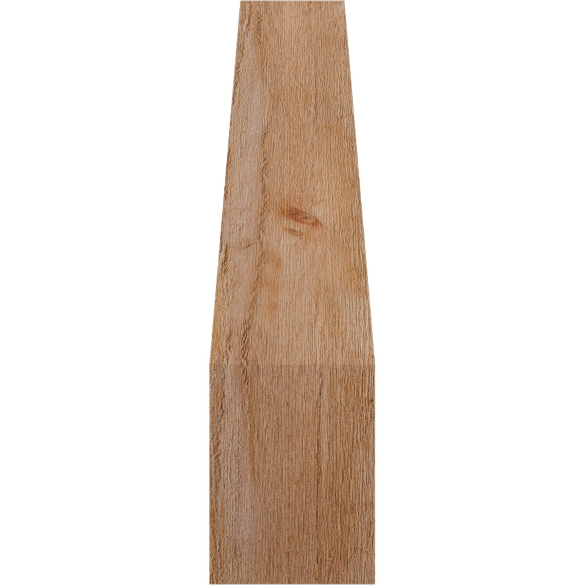 Ekena Millwork BRC06X18X26BOA00RWR braces - View #4