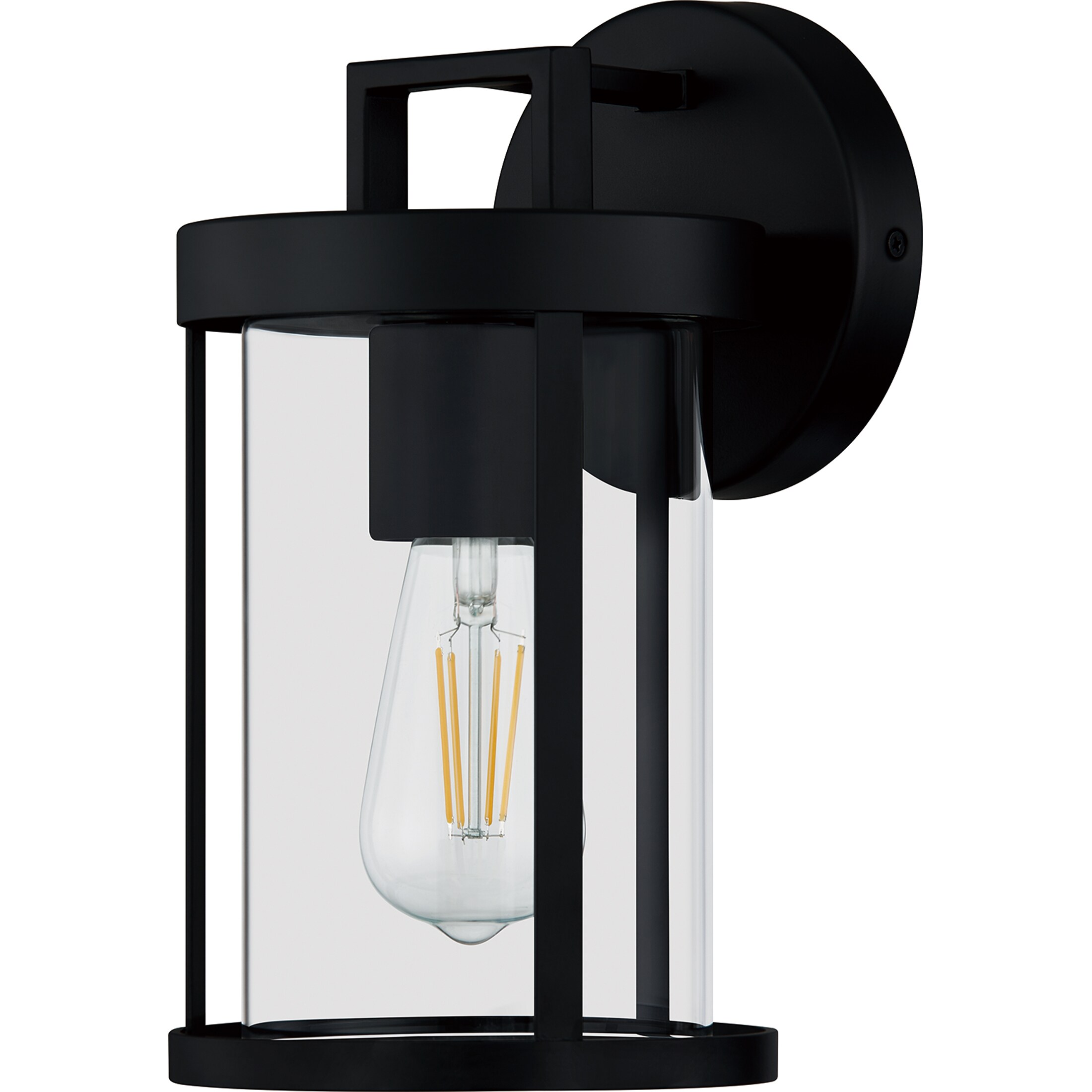 Quoizel LWS37527A Outdoor-Wall-Lighting - View #7
