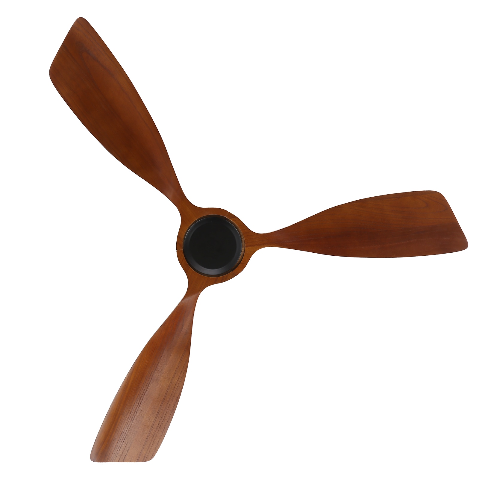 Sofucor LW-48K010-BK-WD-HTM Ceiling-Fans - View #4