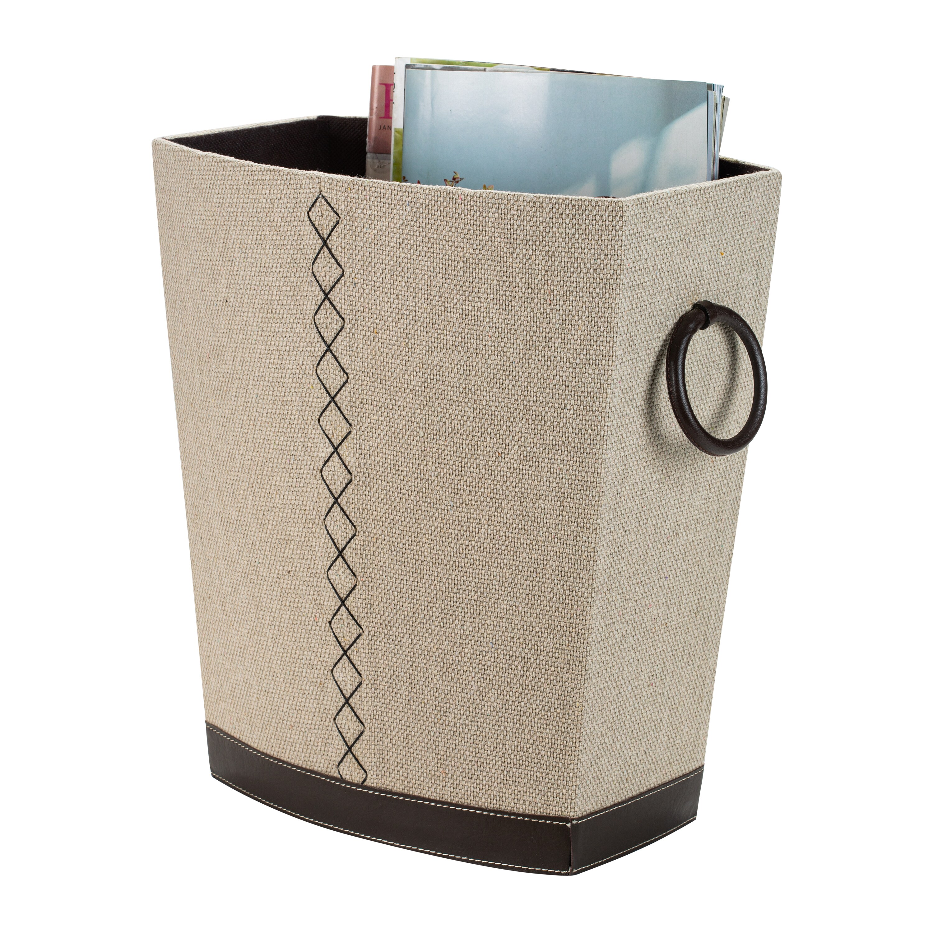 Organize It All NH-53585W Bins-Baskets - View #4