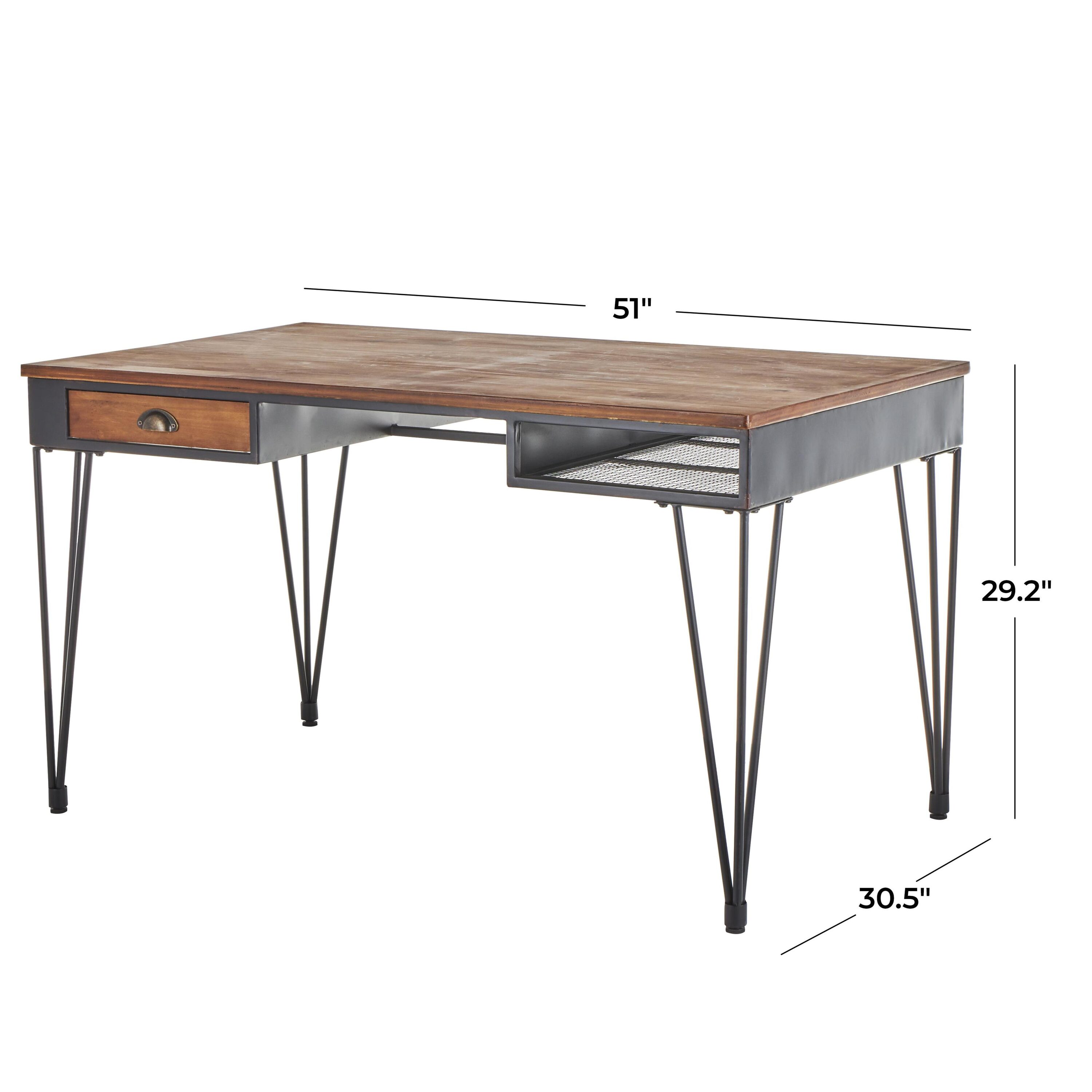 Grayson Lane 823324 desks - View #6