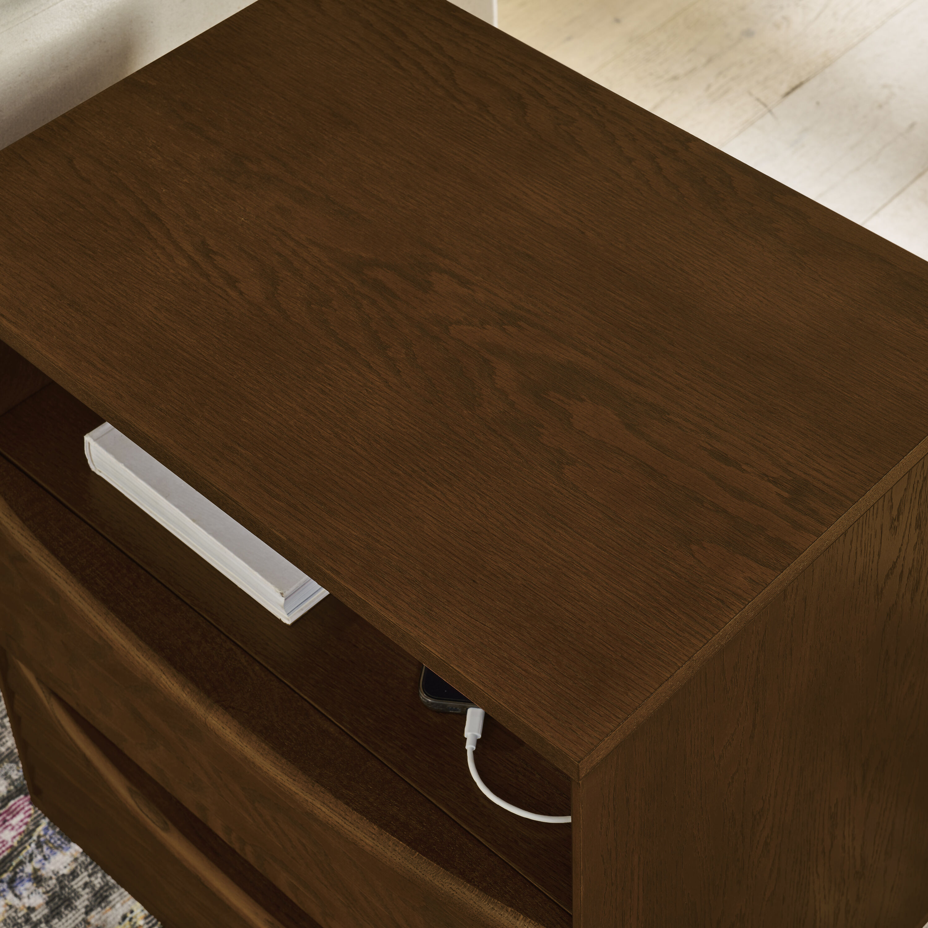 GDFStudio 337198 nightstands - View #5