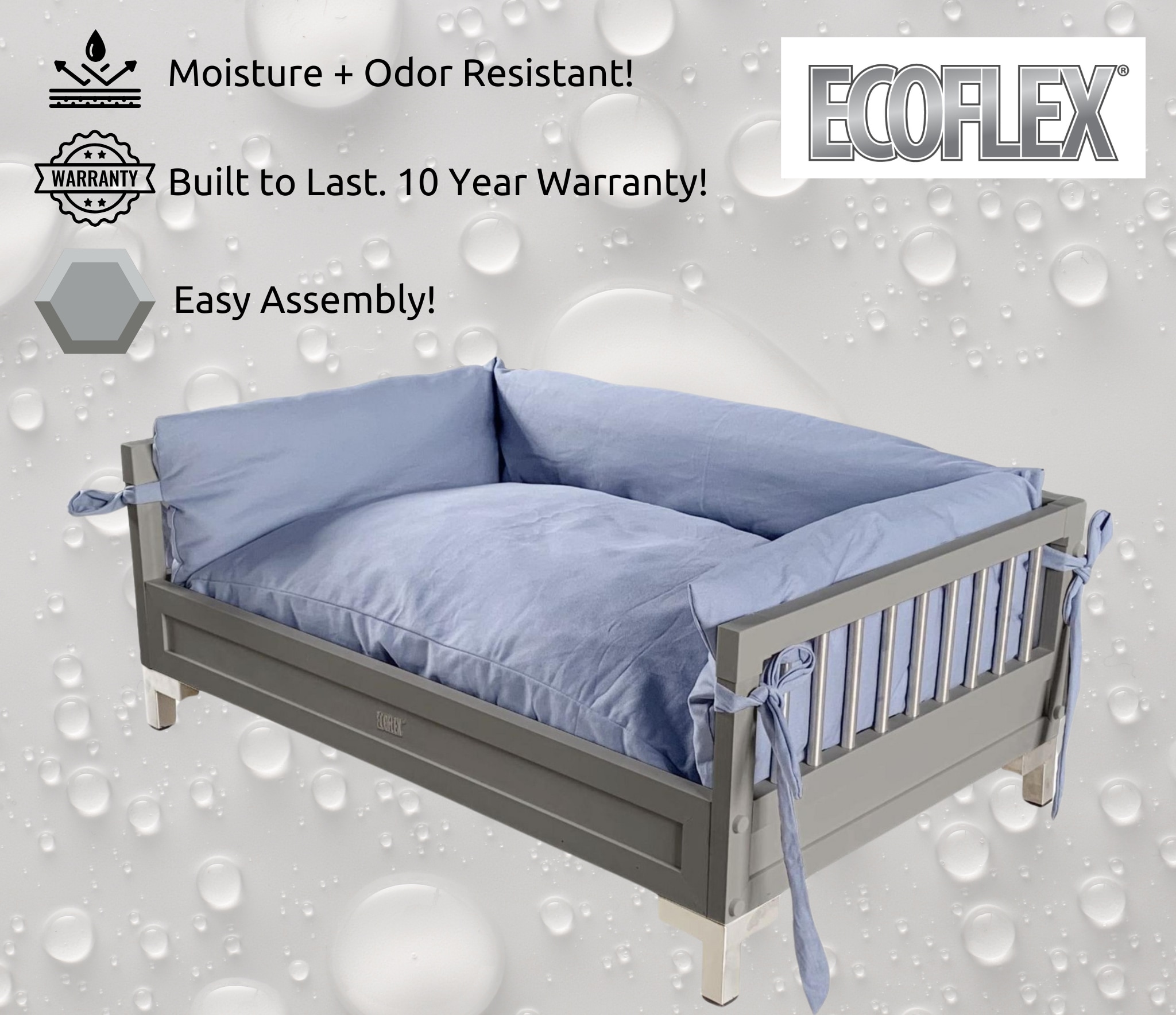 New Age Pet EHHB405XL Pet-Beds - View #9