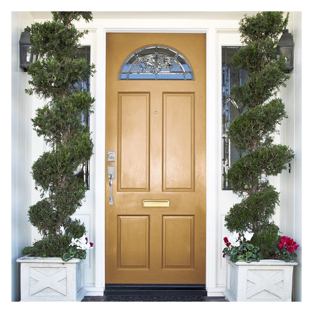 Nuk3y DD20-010PB Letter-Box-Slots - View #7