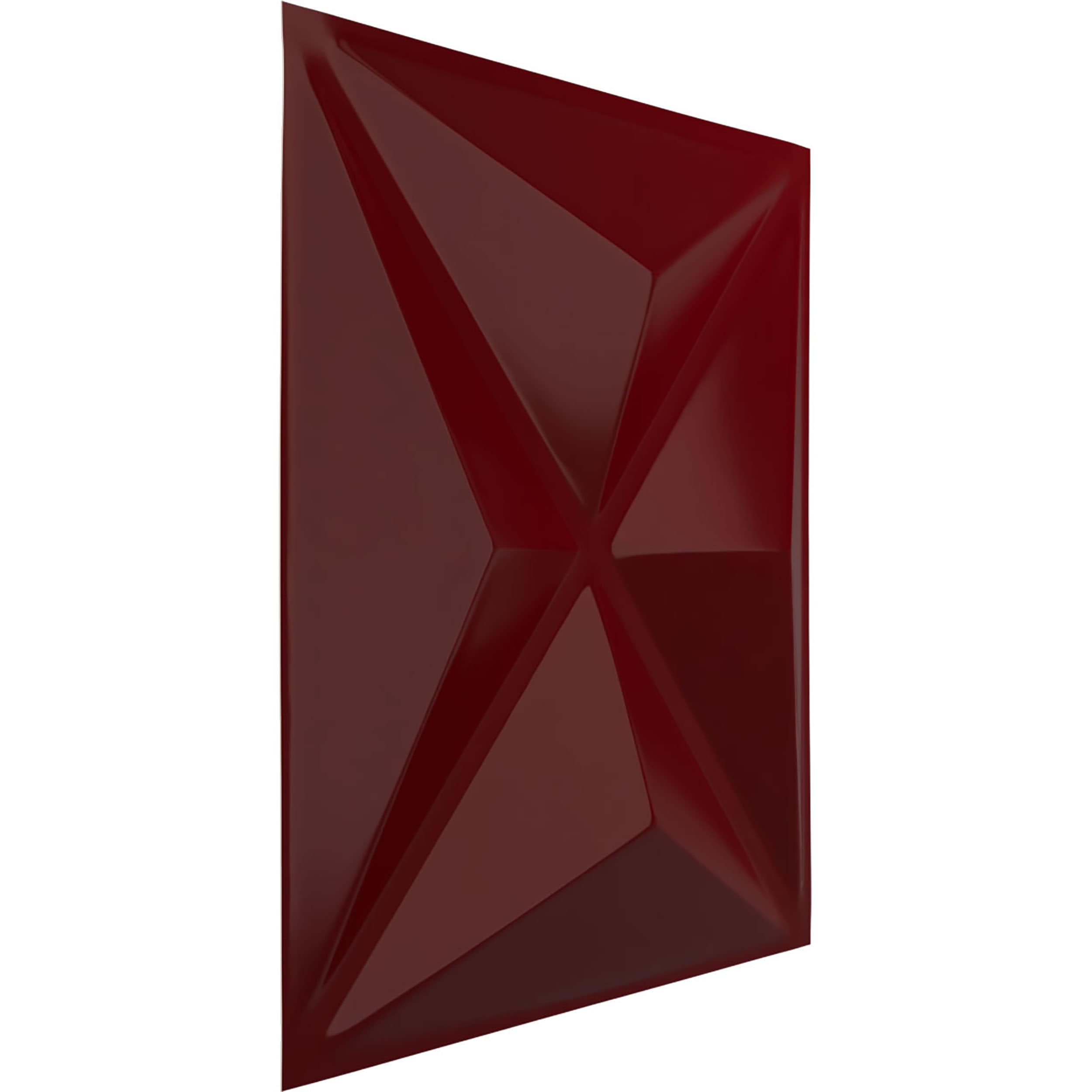 Ekena Millwork WP12X12KEHML Wall-Panels - View #2